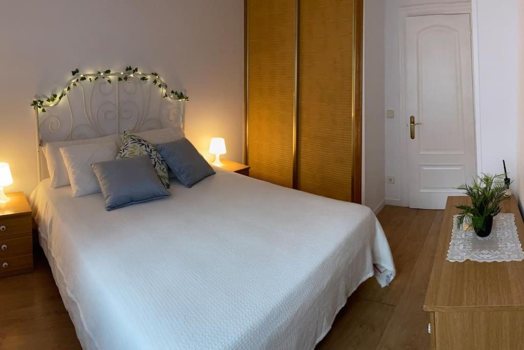 Apartamento en Santander Clave de Sol y Playa
