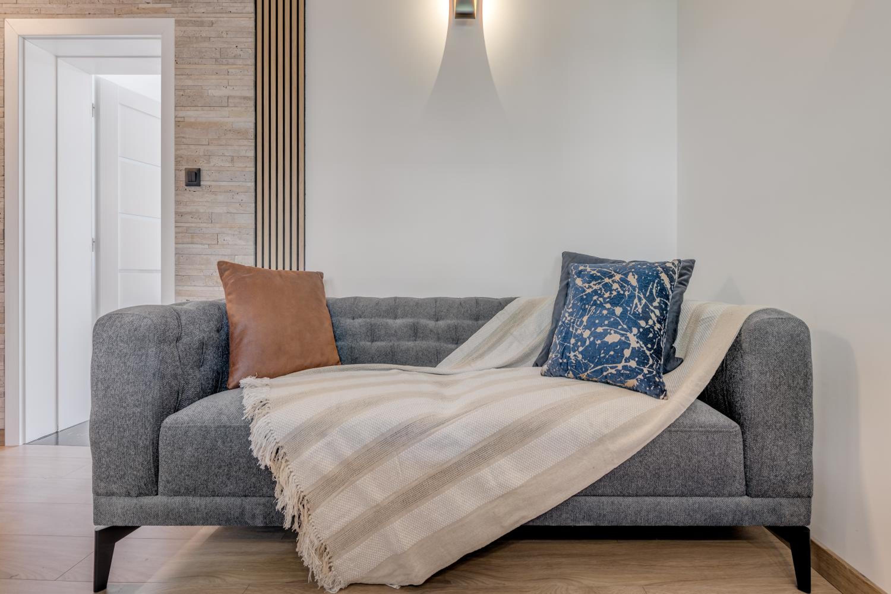 Apartman Casa Vecchia
