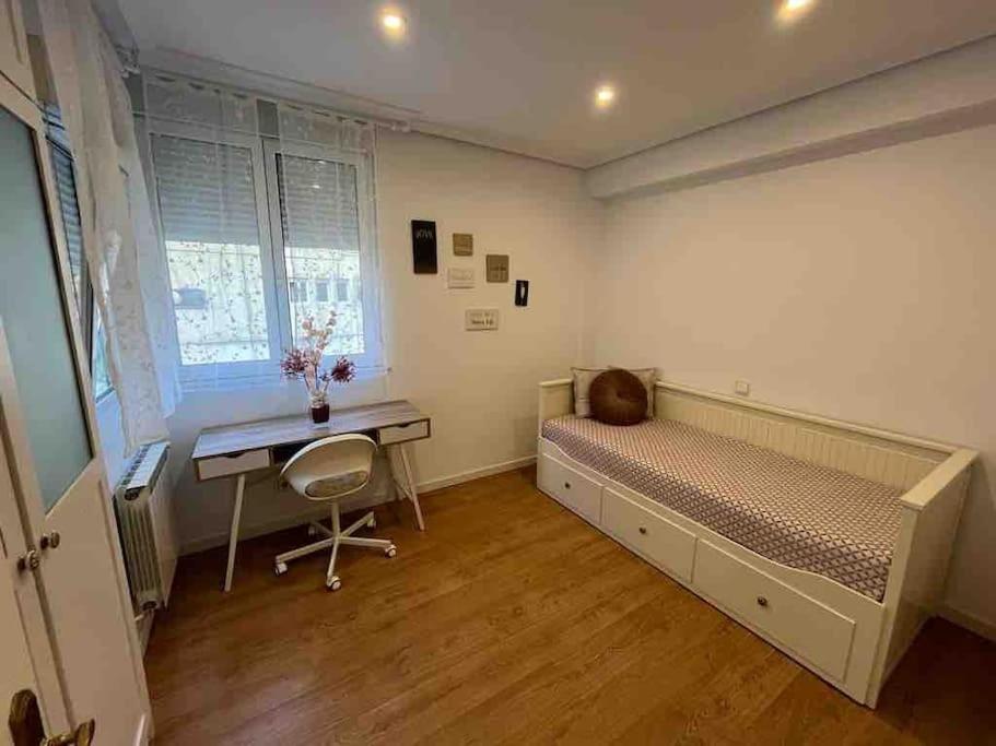 Apartamento en Santander Clave de Sol y Playa