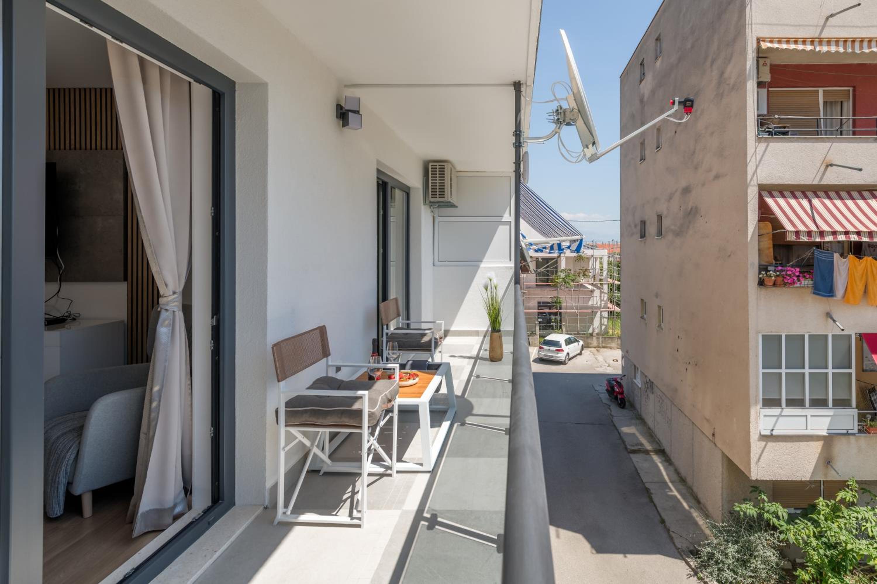 Apartman Casa Vecchia