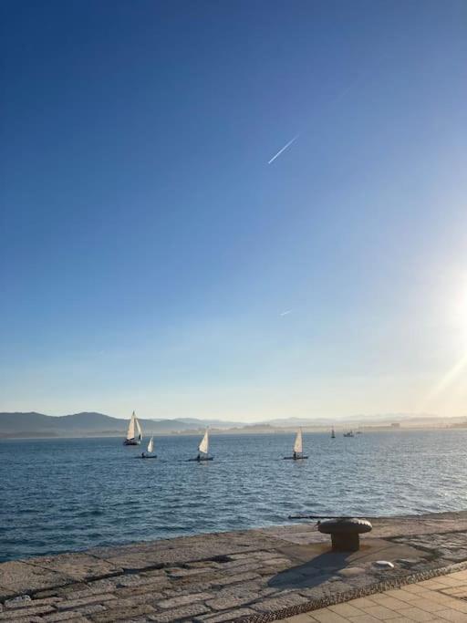 Apartamento en Santander Clave de Sol y Playa