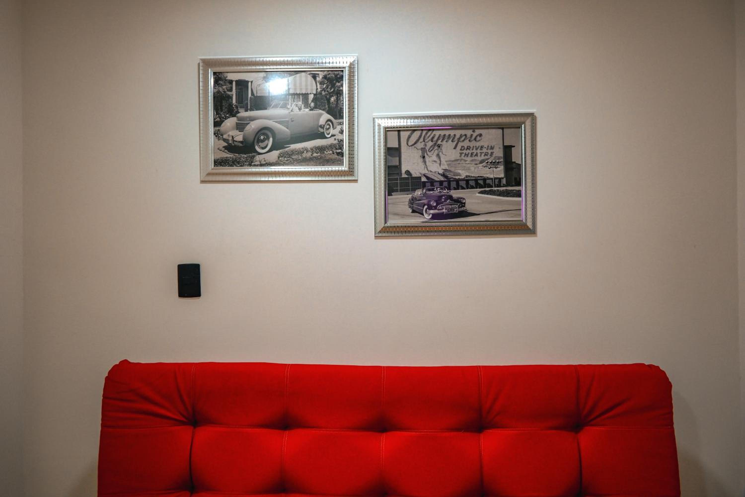 Apartamento Rosales