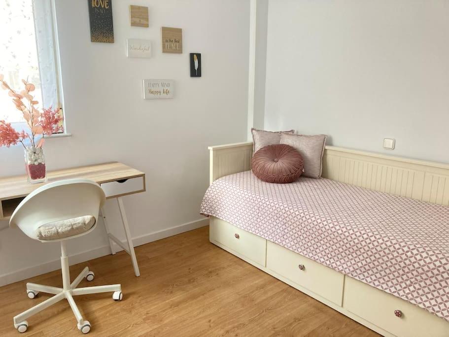Apartamento en Santander Clave de Sol y Playa
