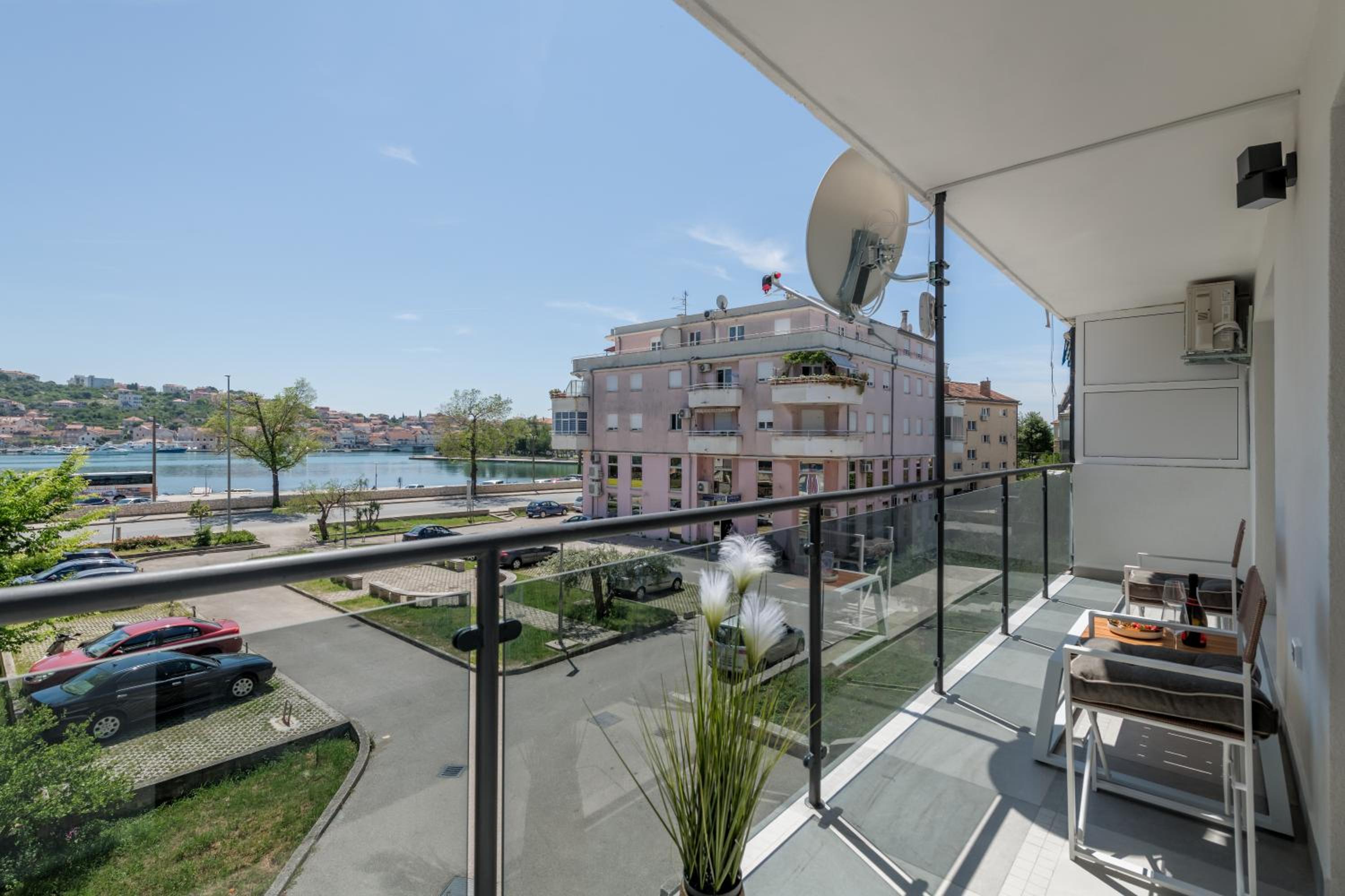 Apartman Casa Vecchia