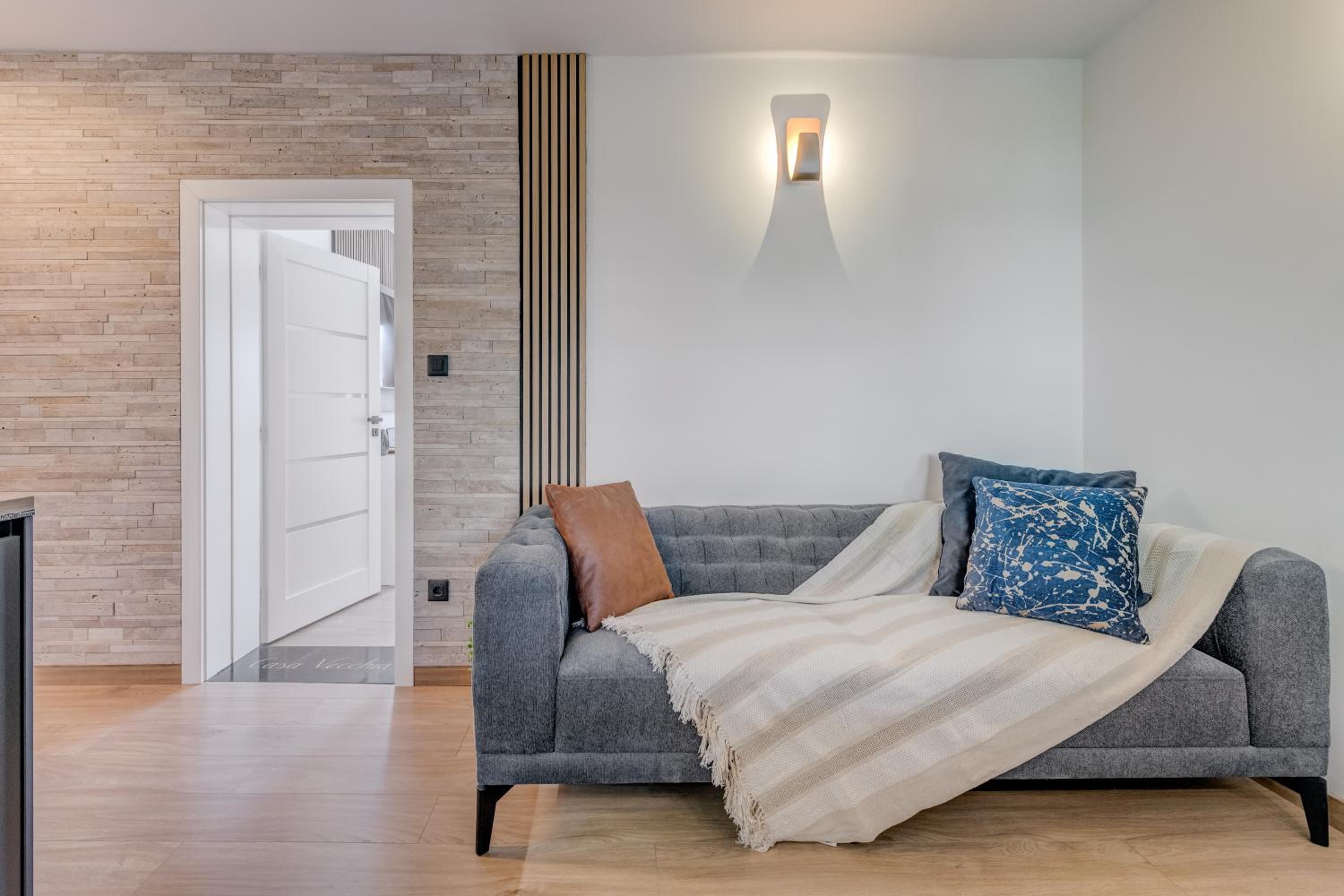 Apartman Casa Vecchia