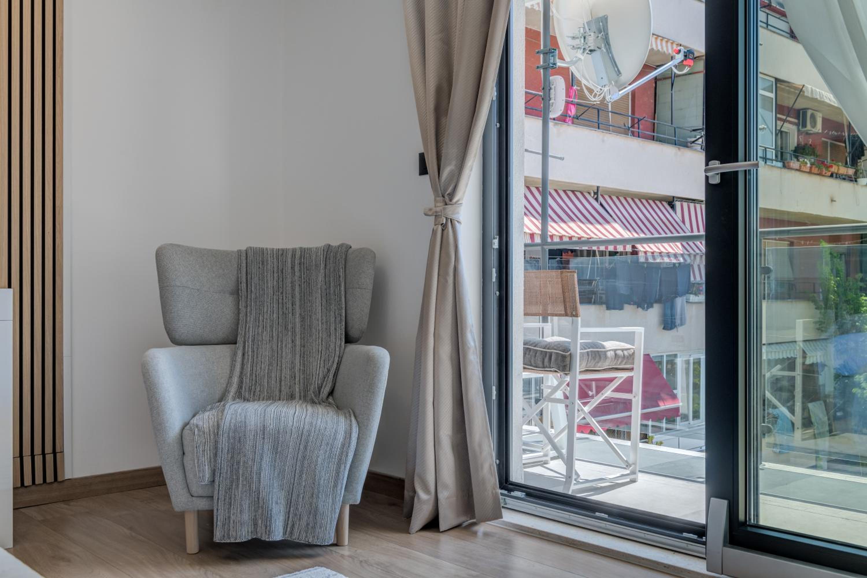 Apartman Casa Vecchia
