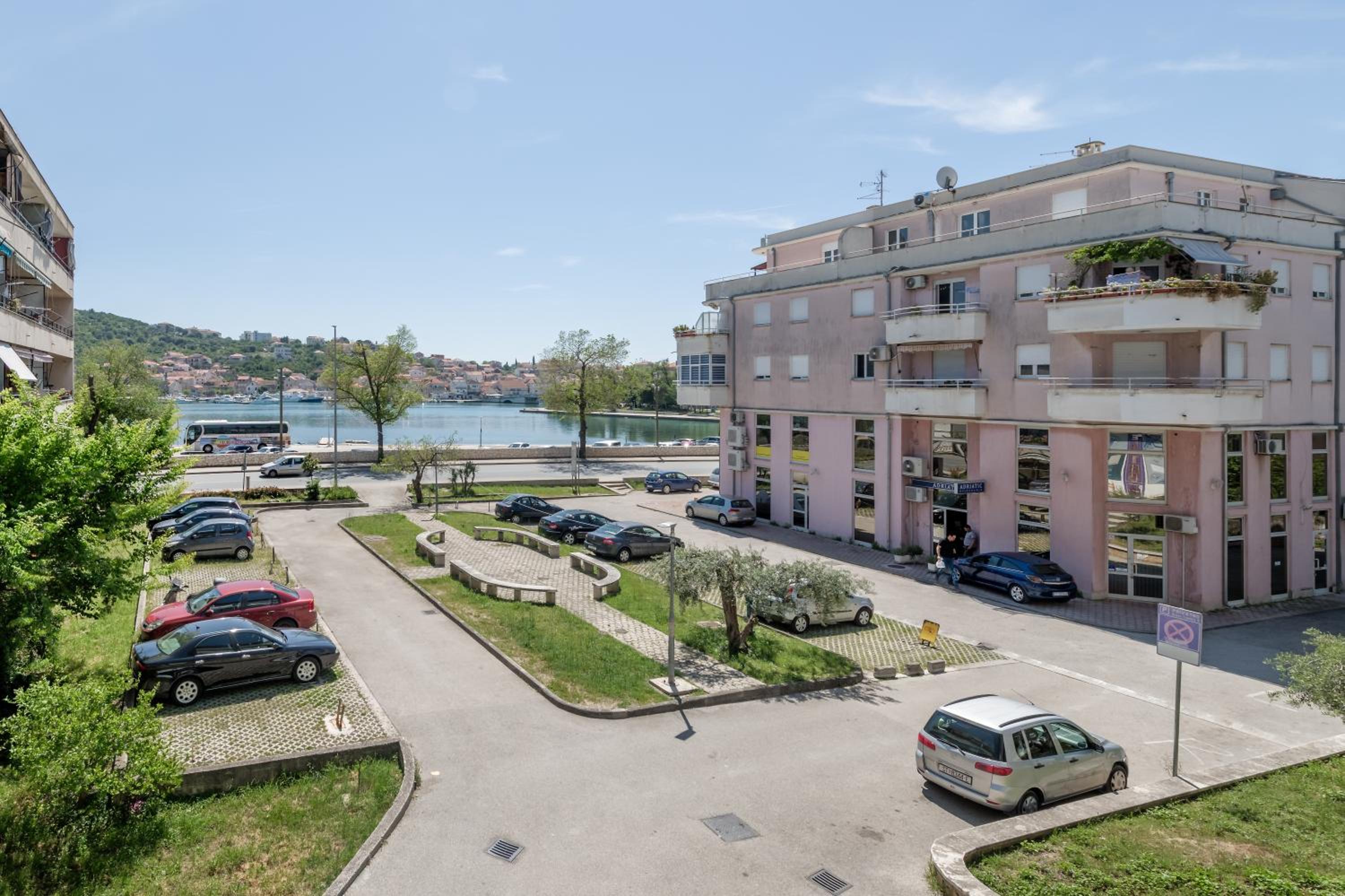 Apartman Casa Vecchia