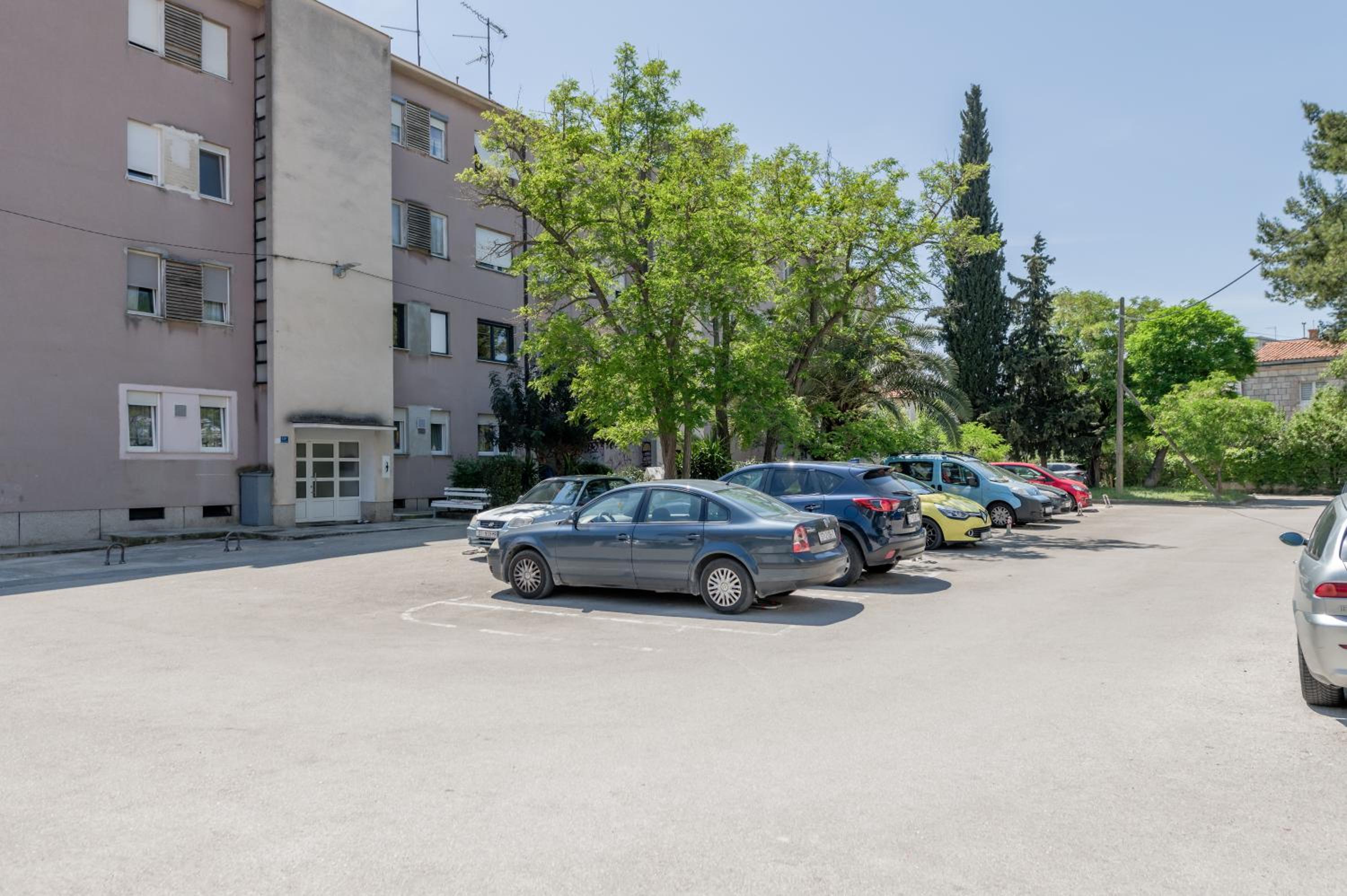 Apartman Casa Vecchia
