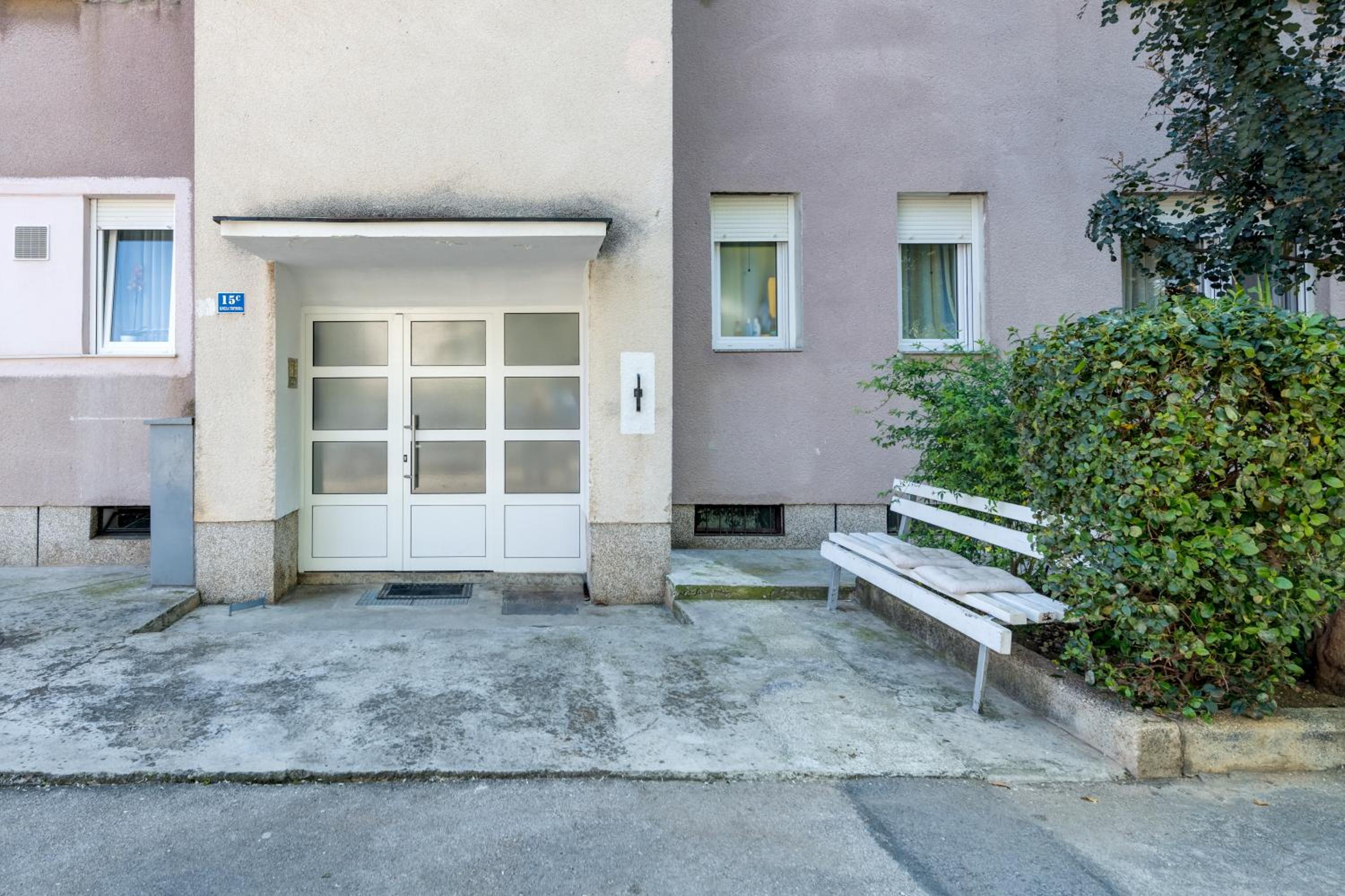 Apartman Casa Vecchia