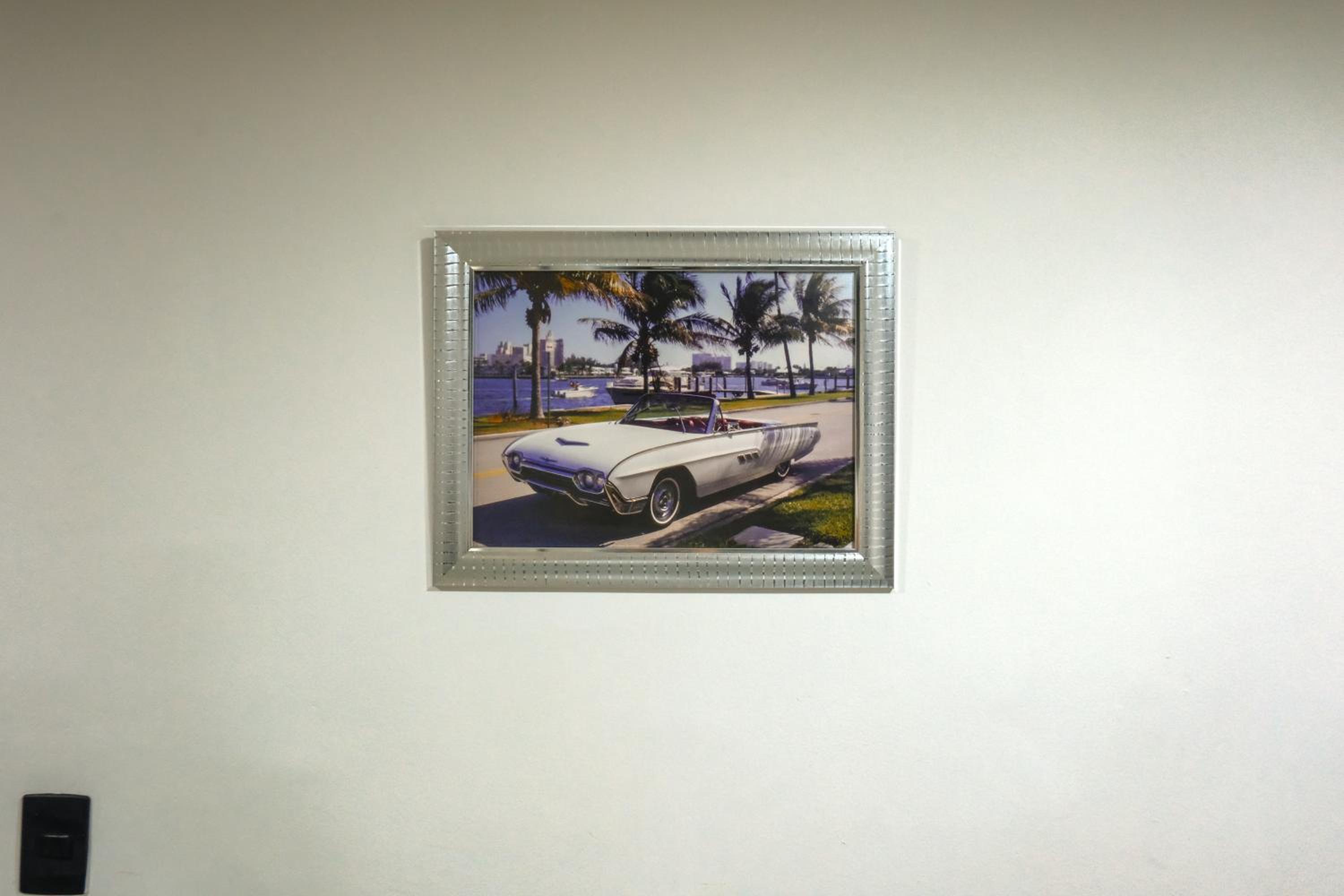 Apartamento Rosales