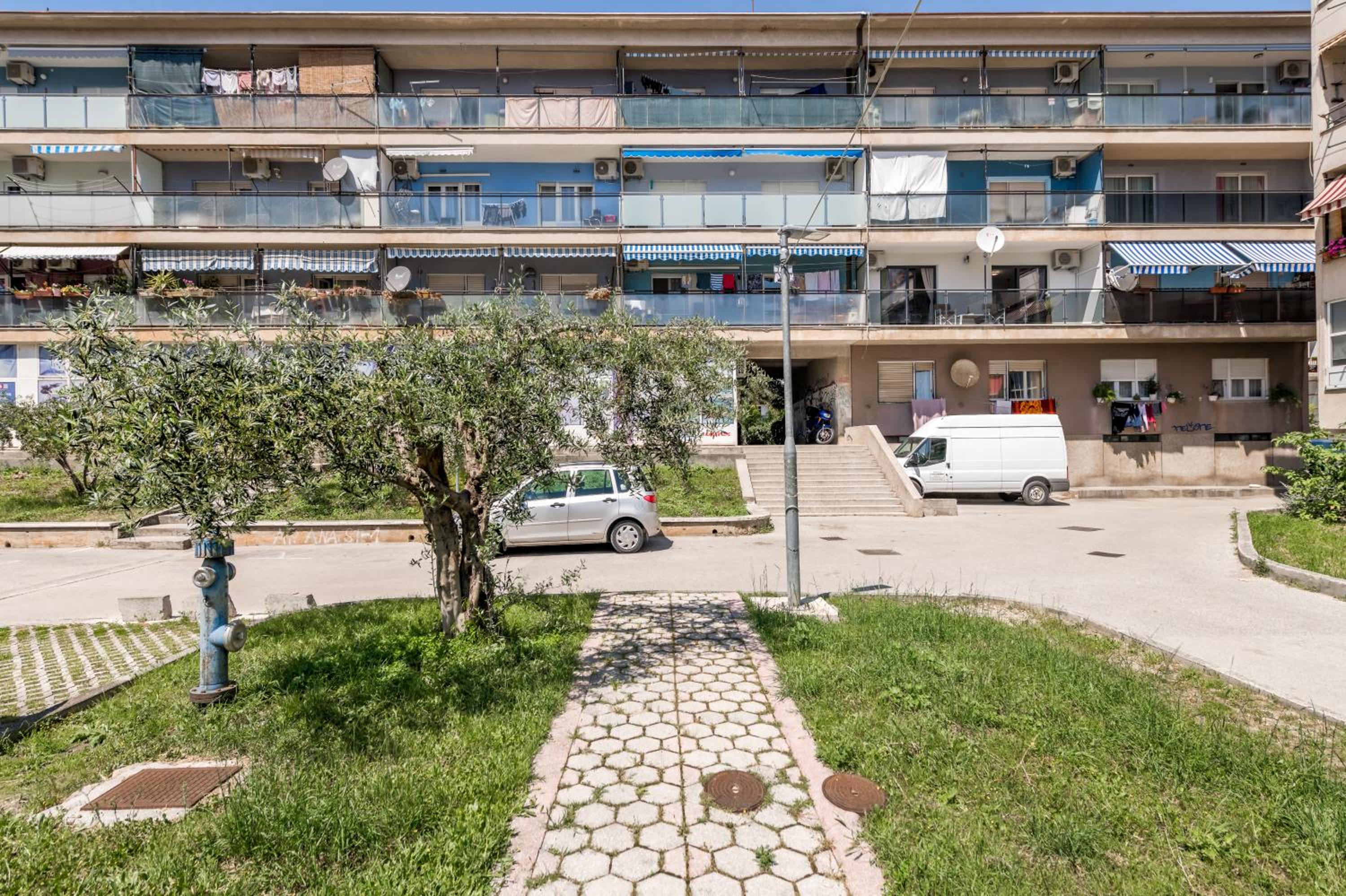 Apartman Casa Vecchia