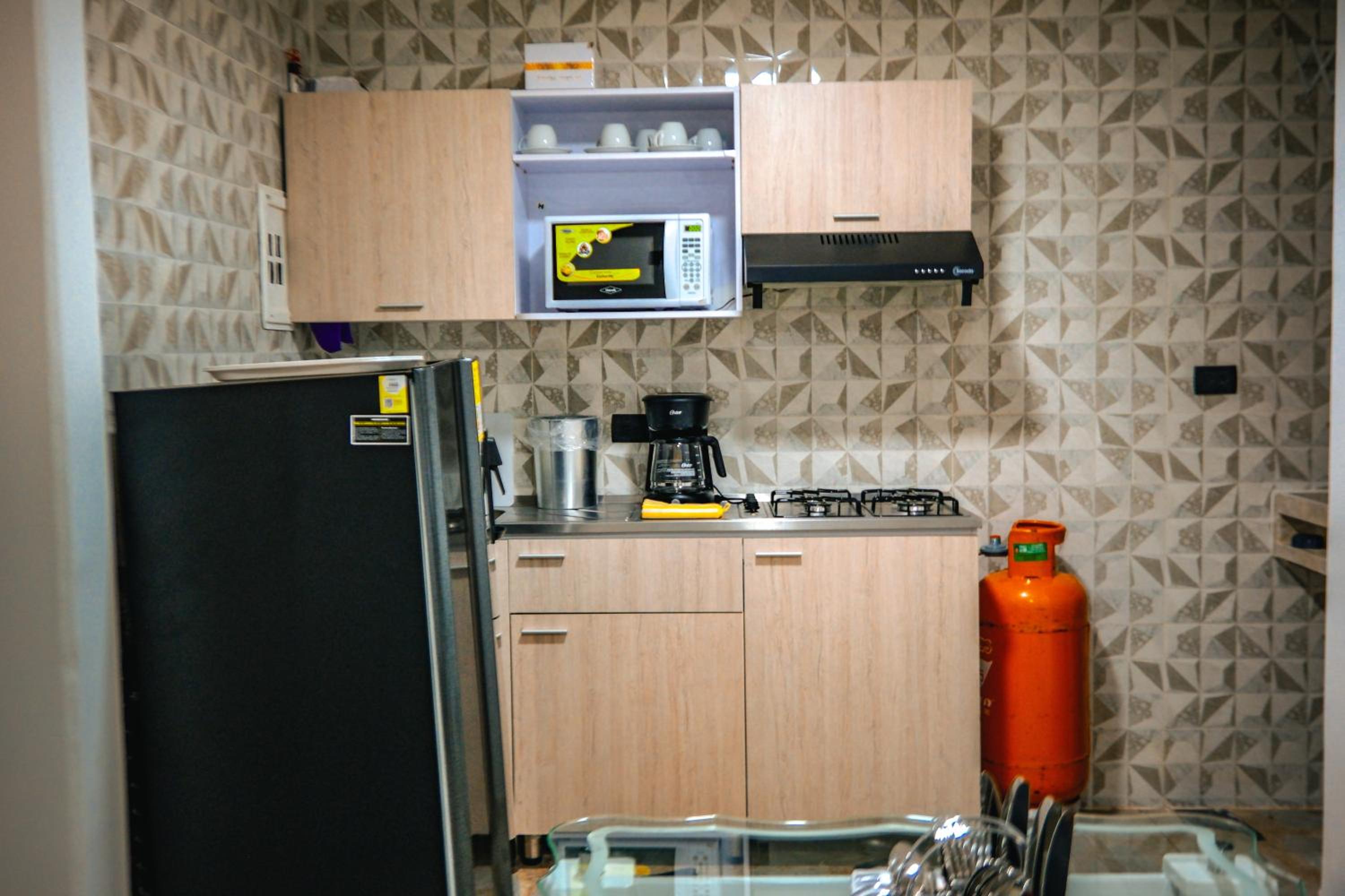 Apartamento Rosales