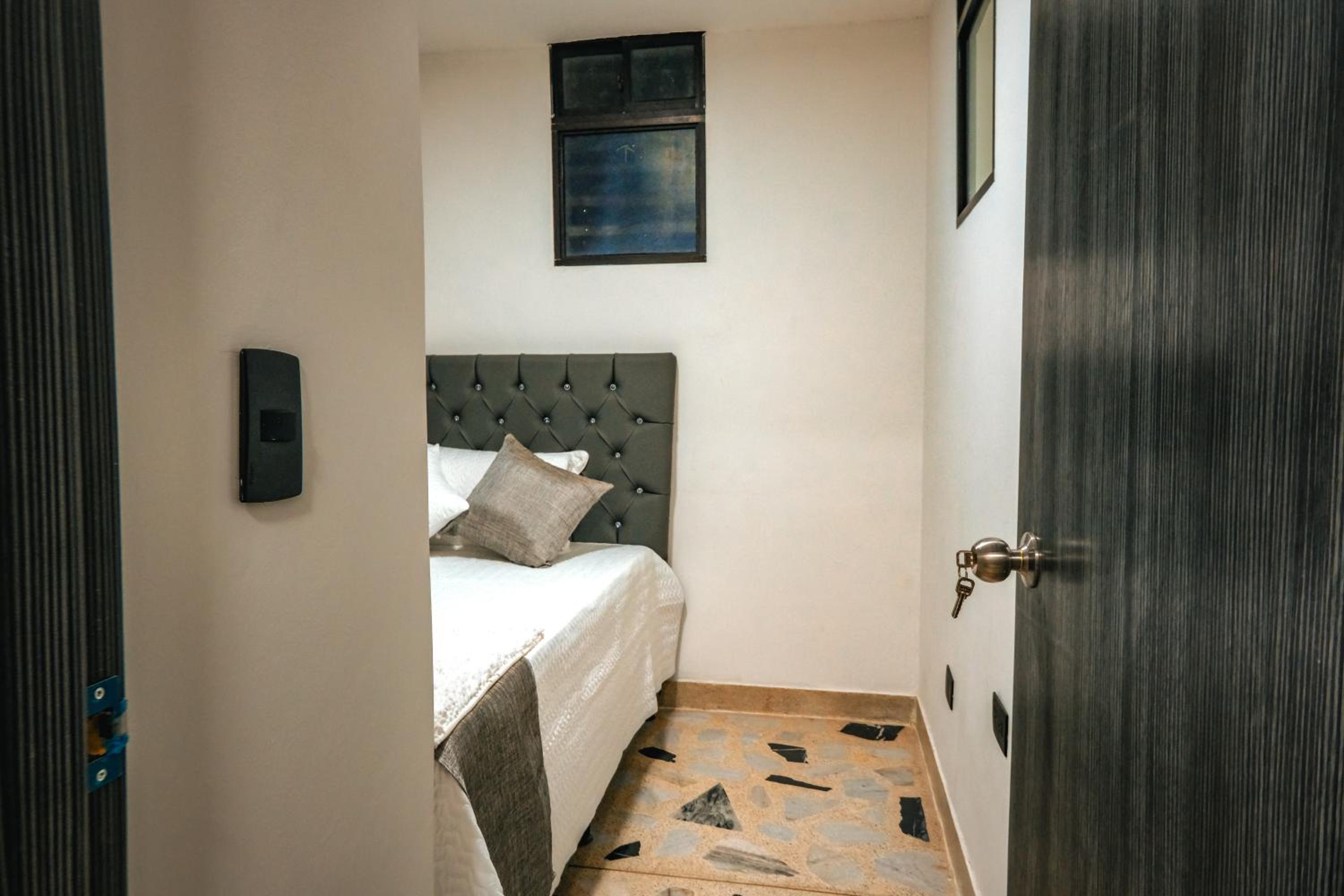 Apartamento Rosales