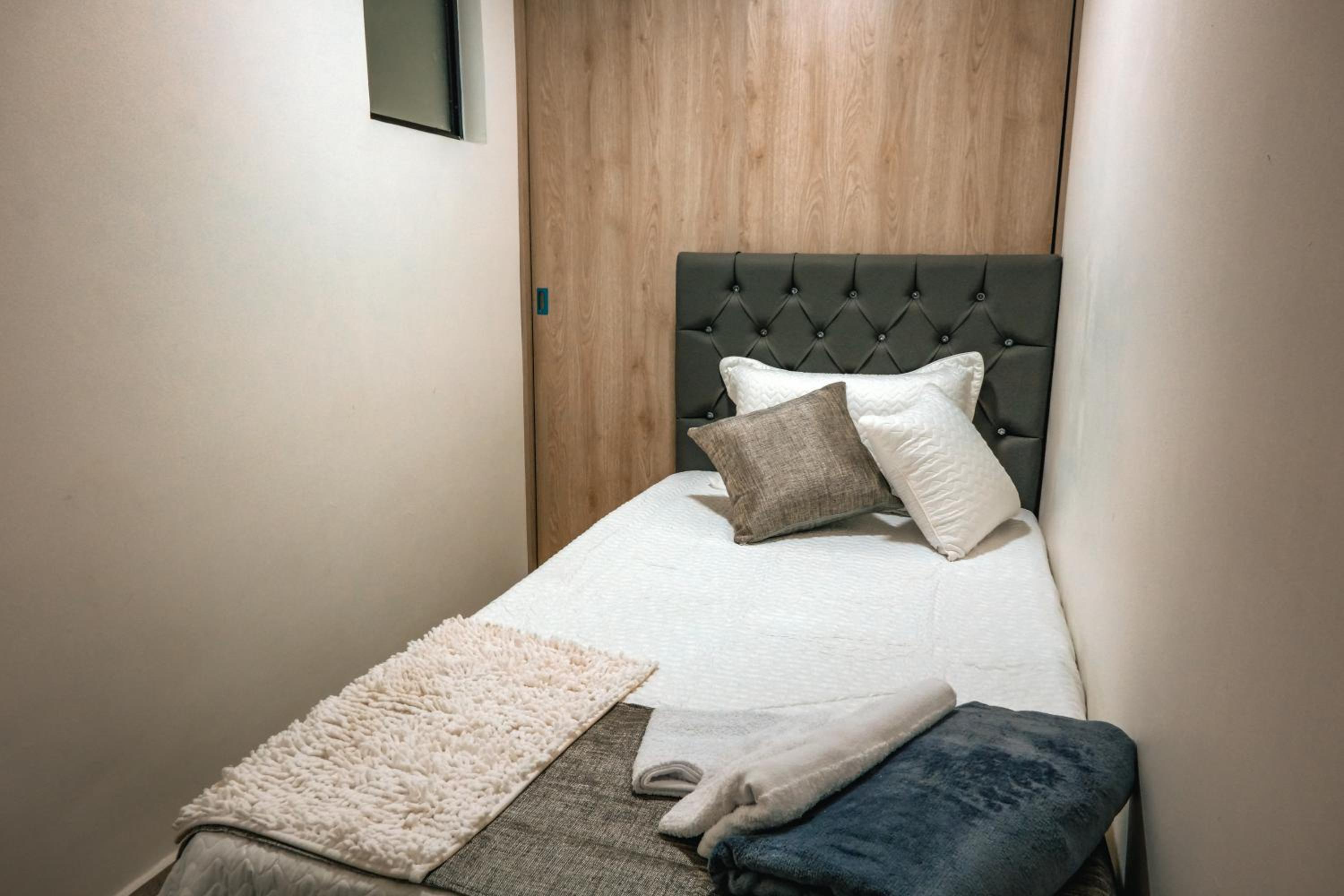 Apartamento Rosales