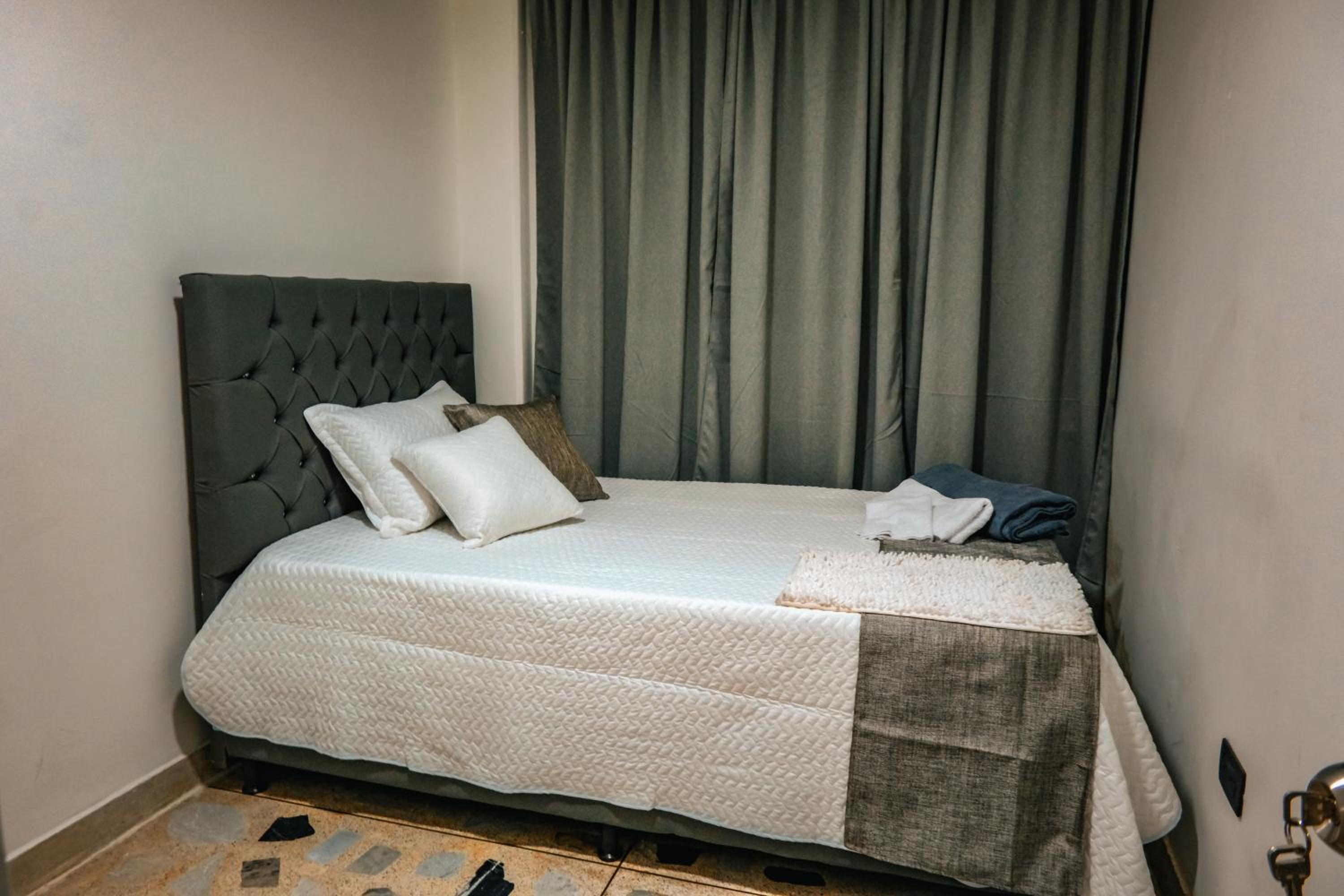 Apartamento Rosales
