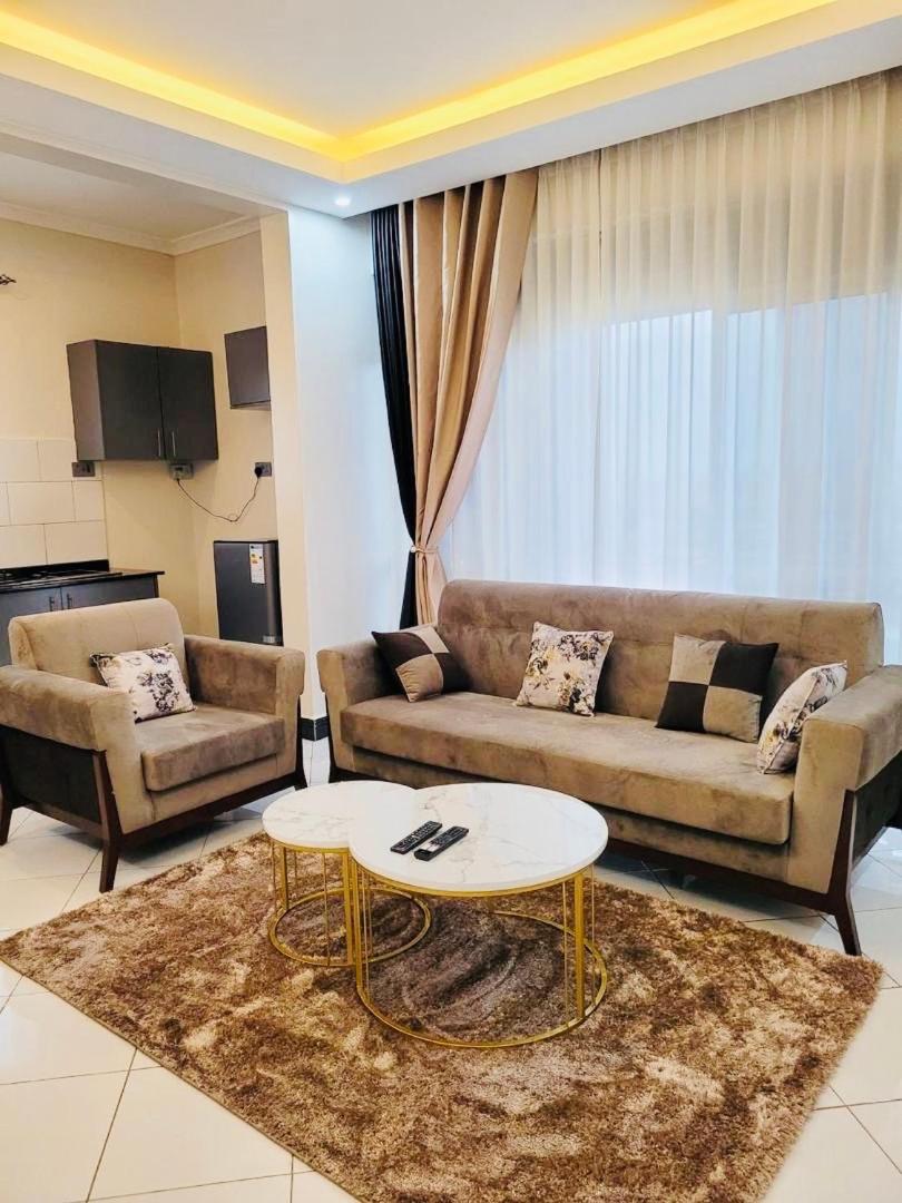 LivLuxe Furnished Apartments