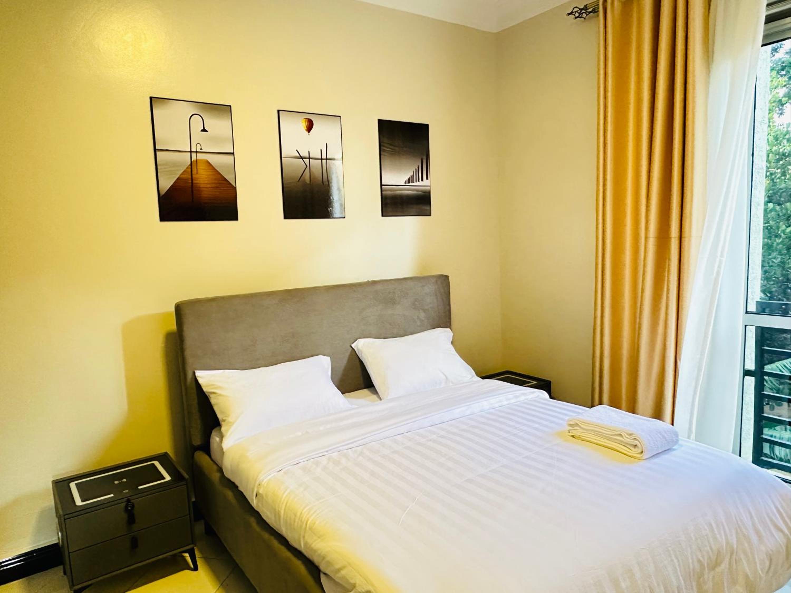 LivLuxe Furnished Apartments