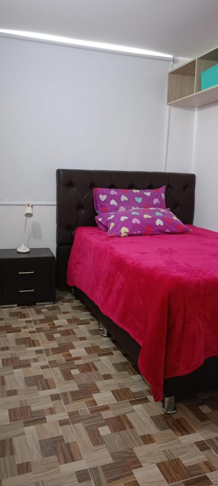 Apartamento Completo con CLUB HOUSE