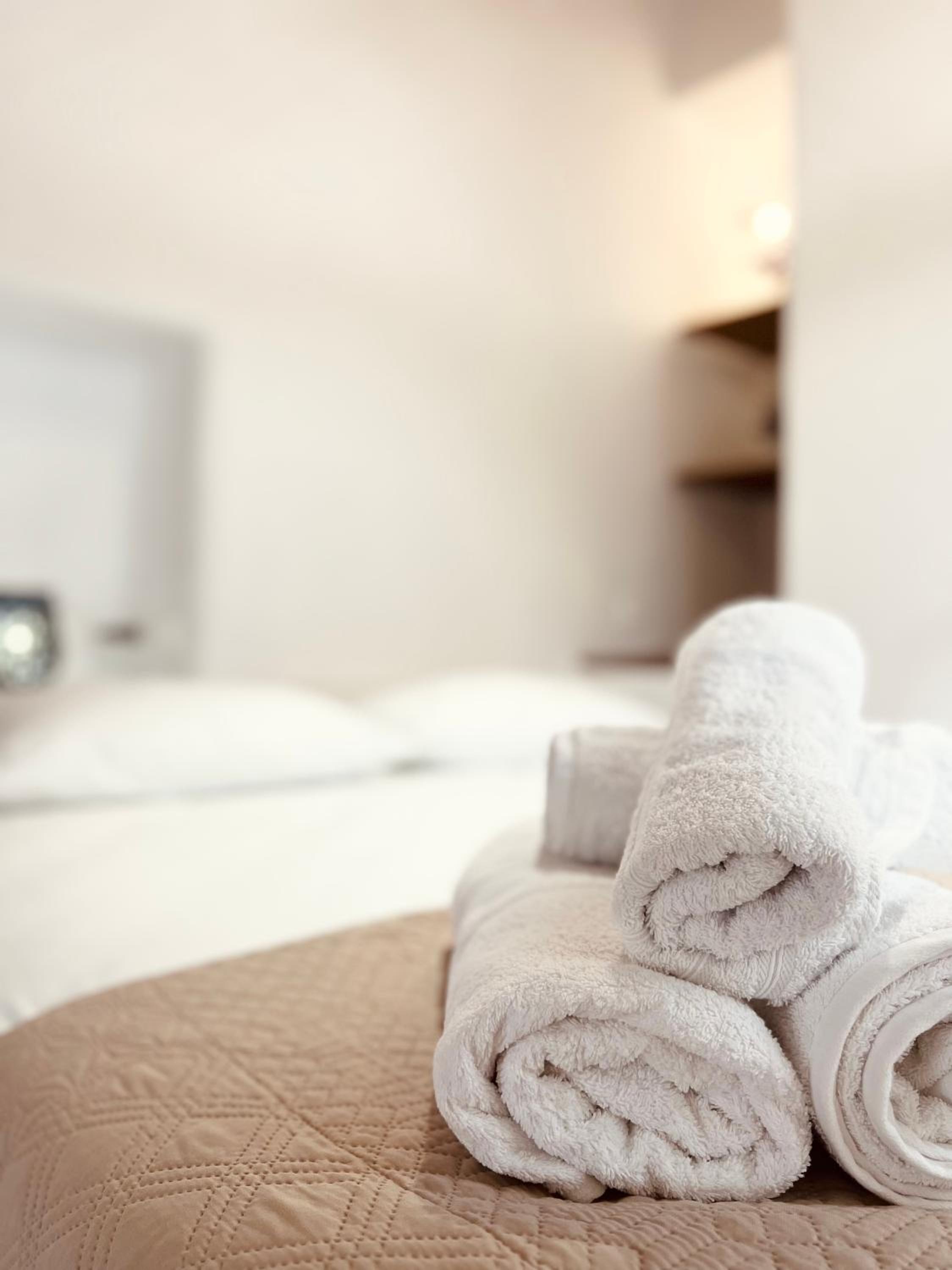Magnolia Apartment