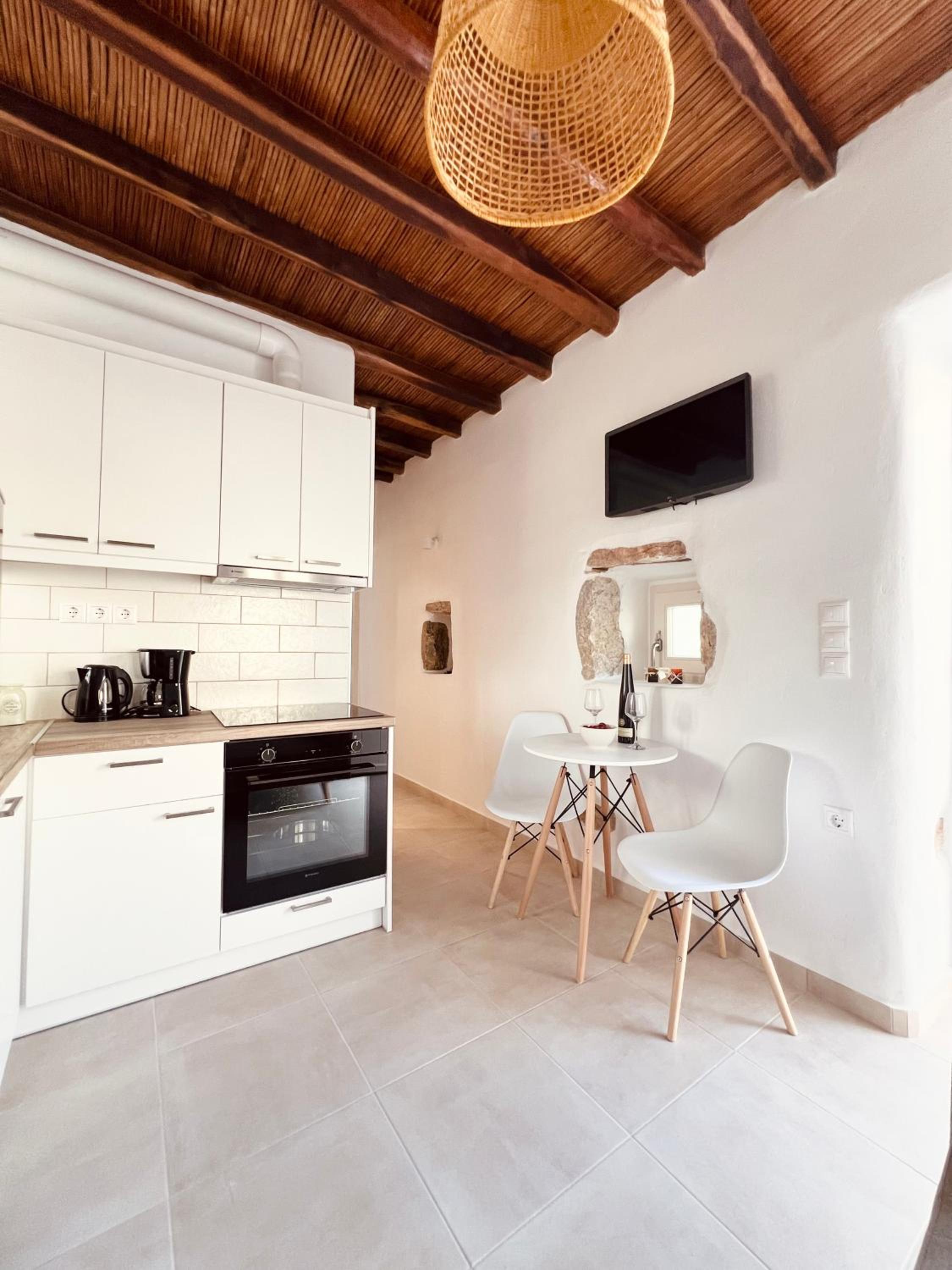 Magnolia Apartment
