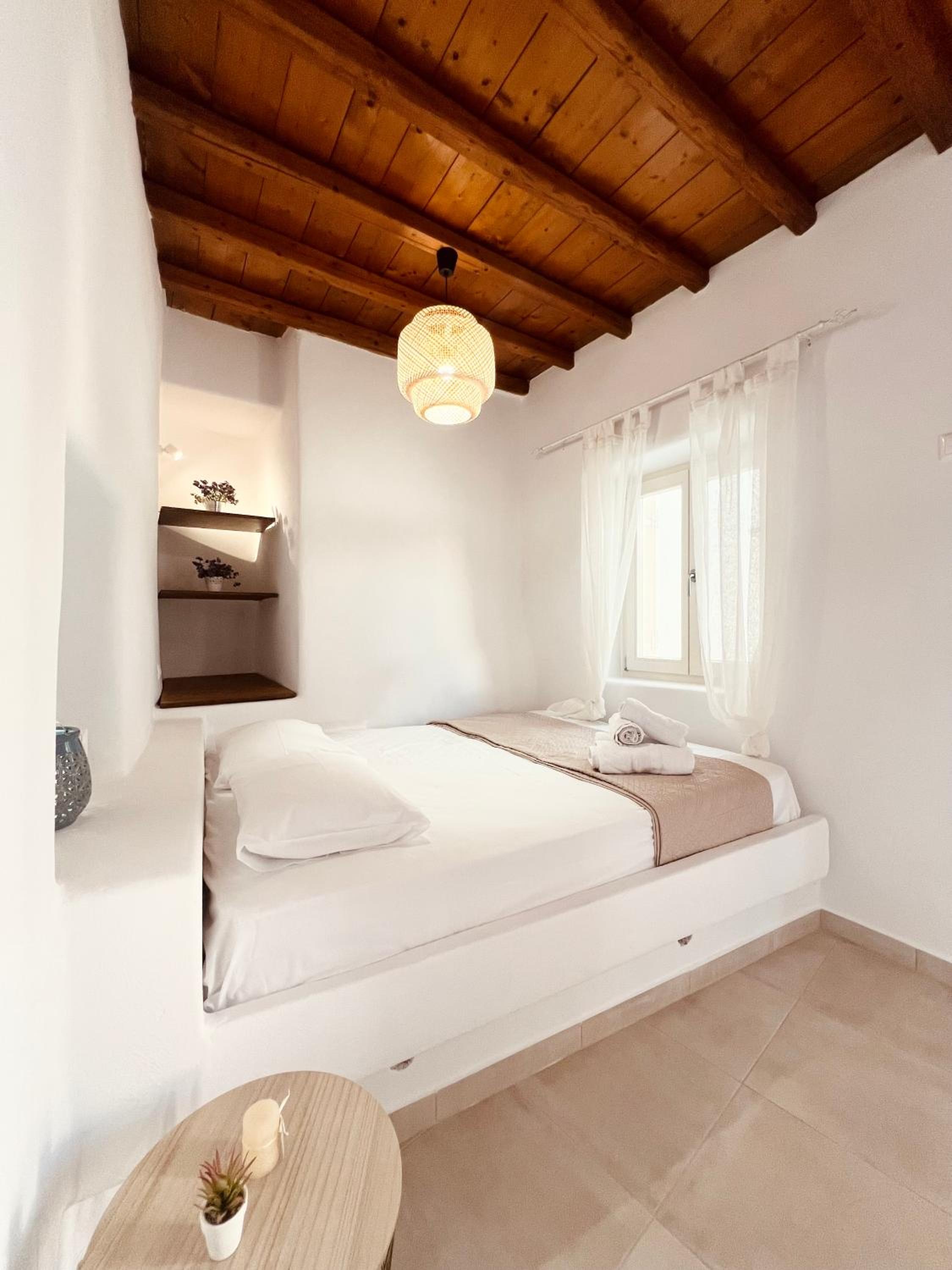 Magnolia Apartment