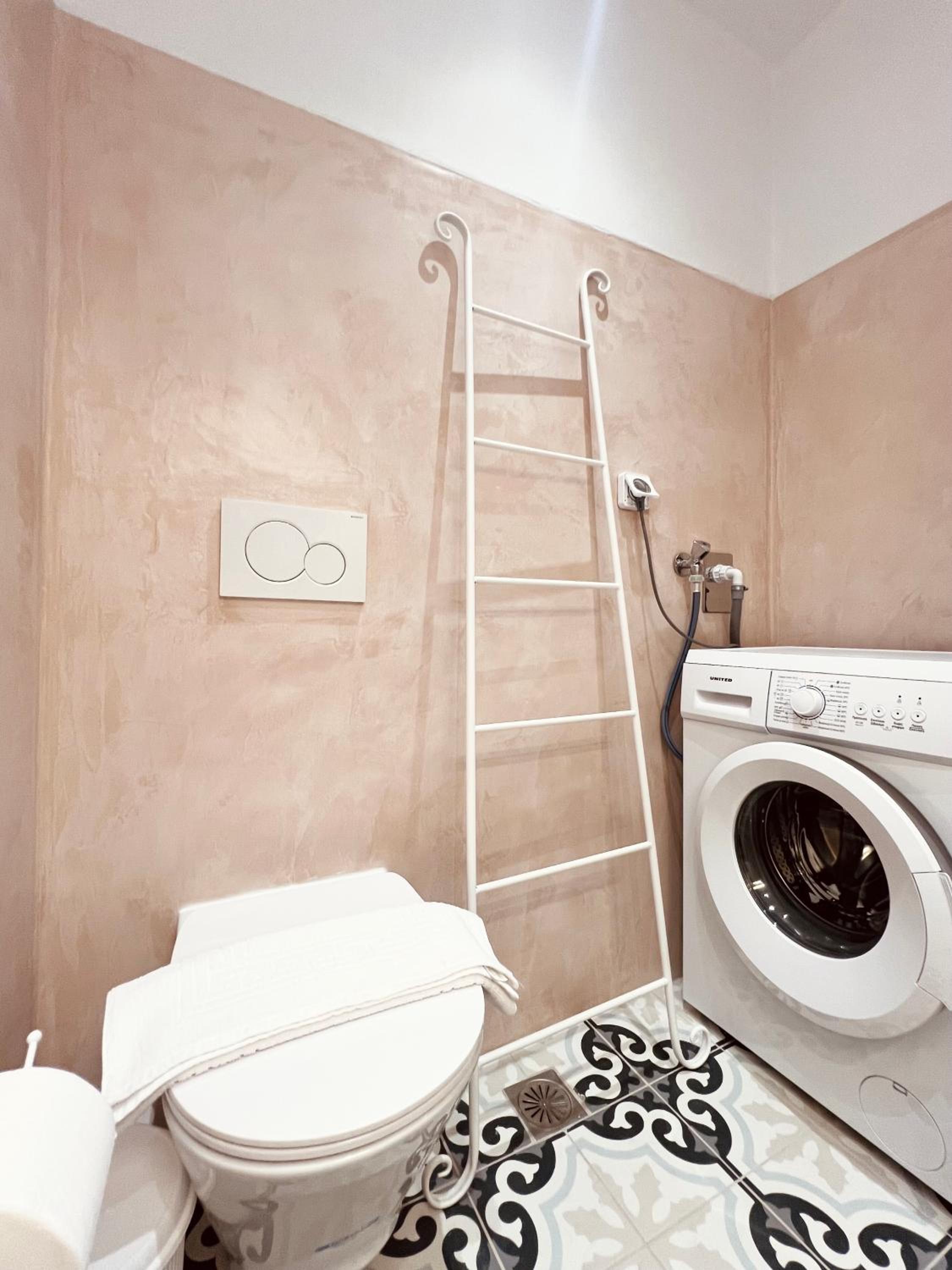 Magnolia Apartment