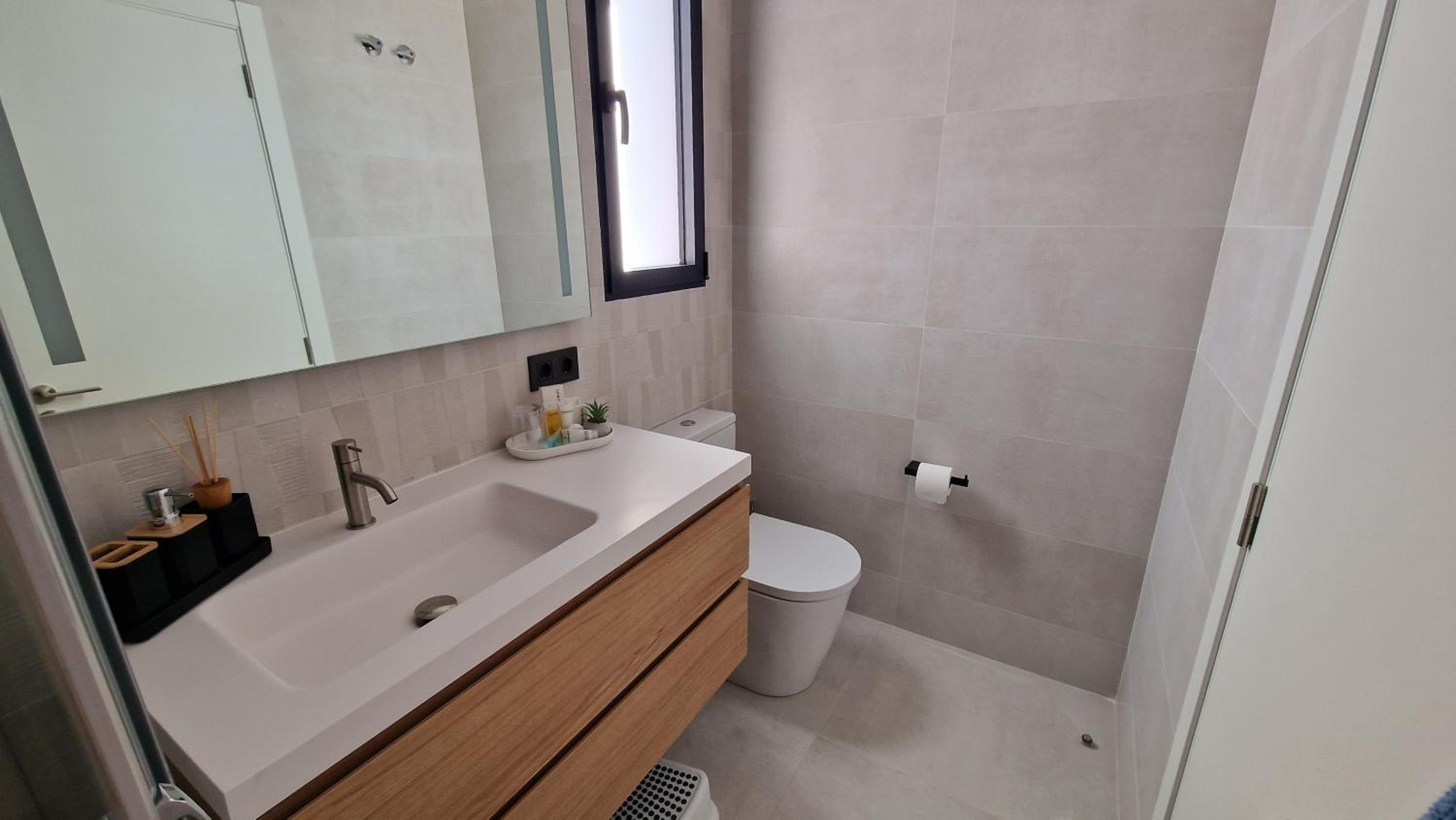 Exclusiva Villa, Lujo y Descanso