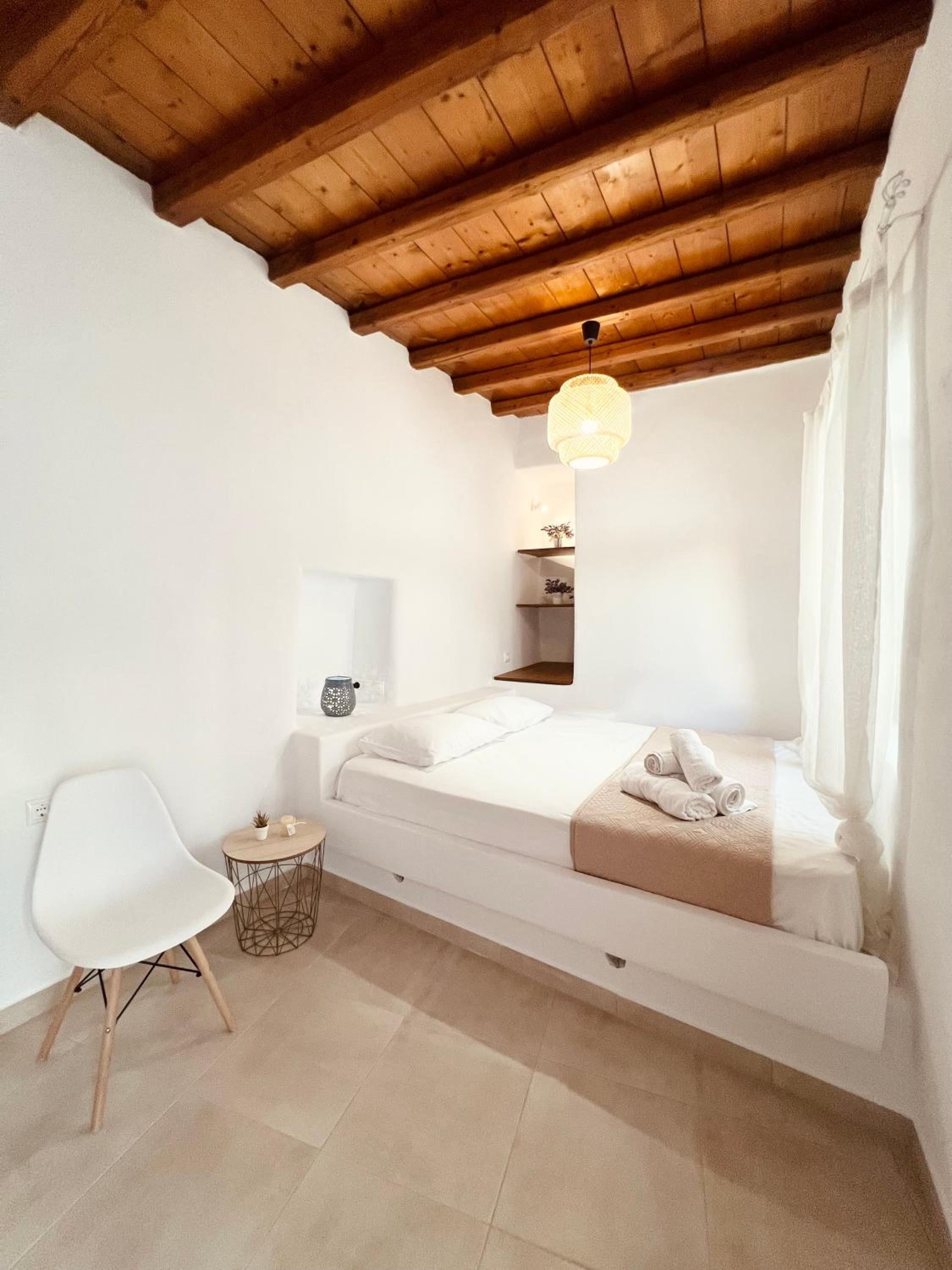 Magnolia Apartment