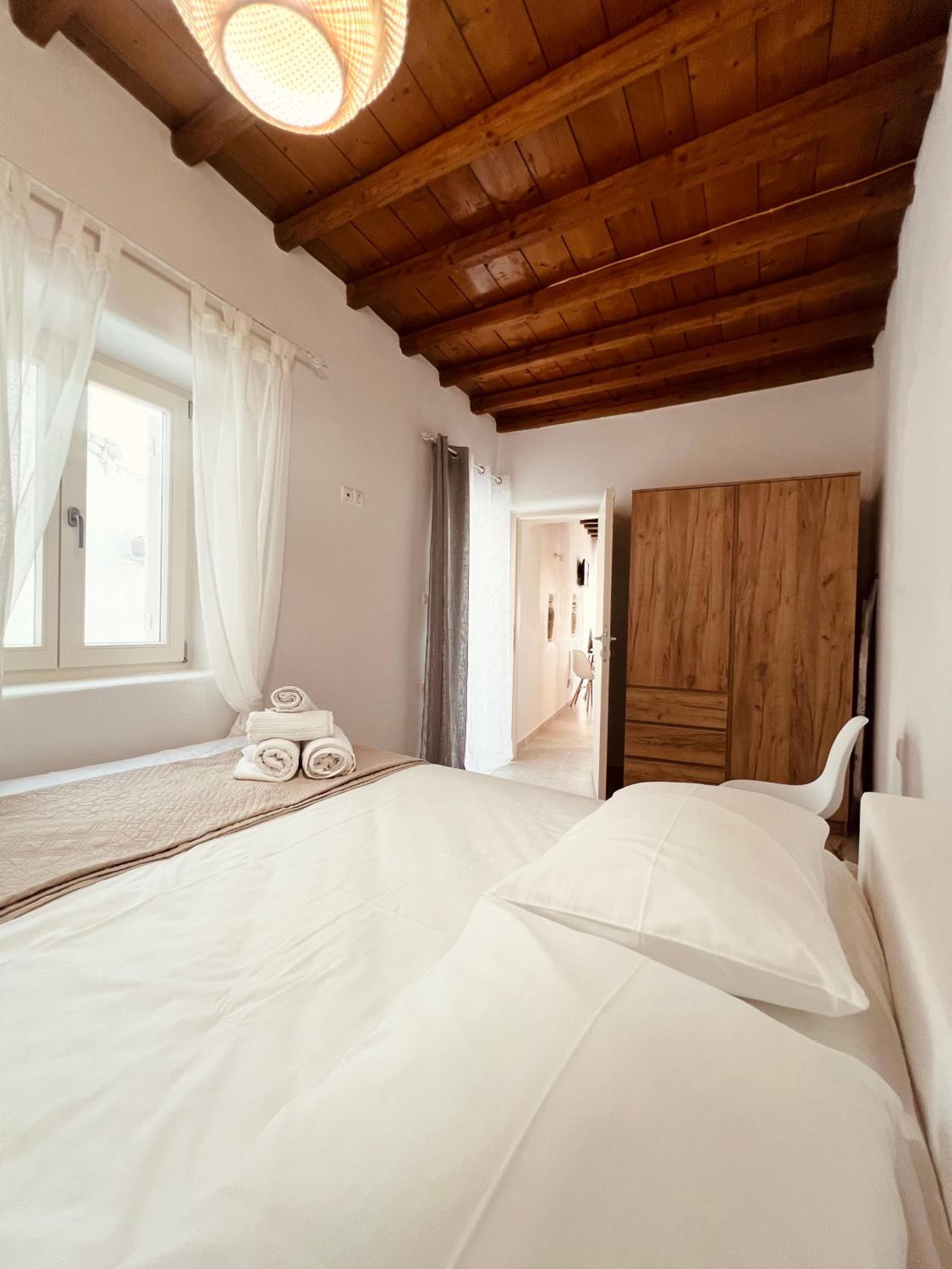 Magnolia Apartment