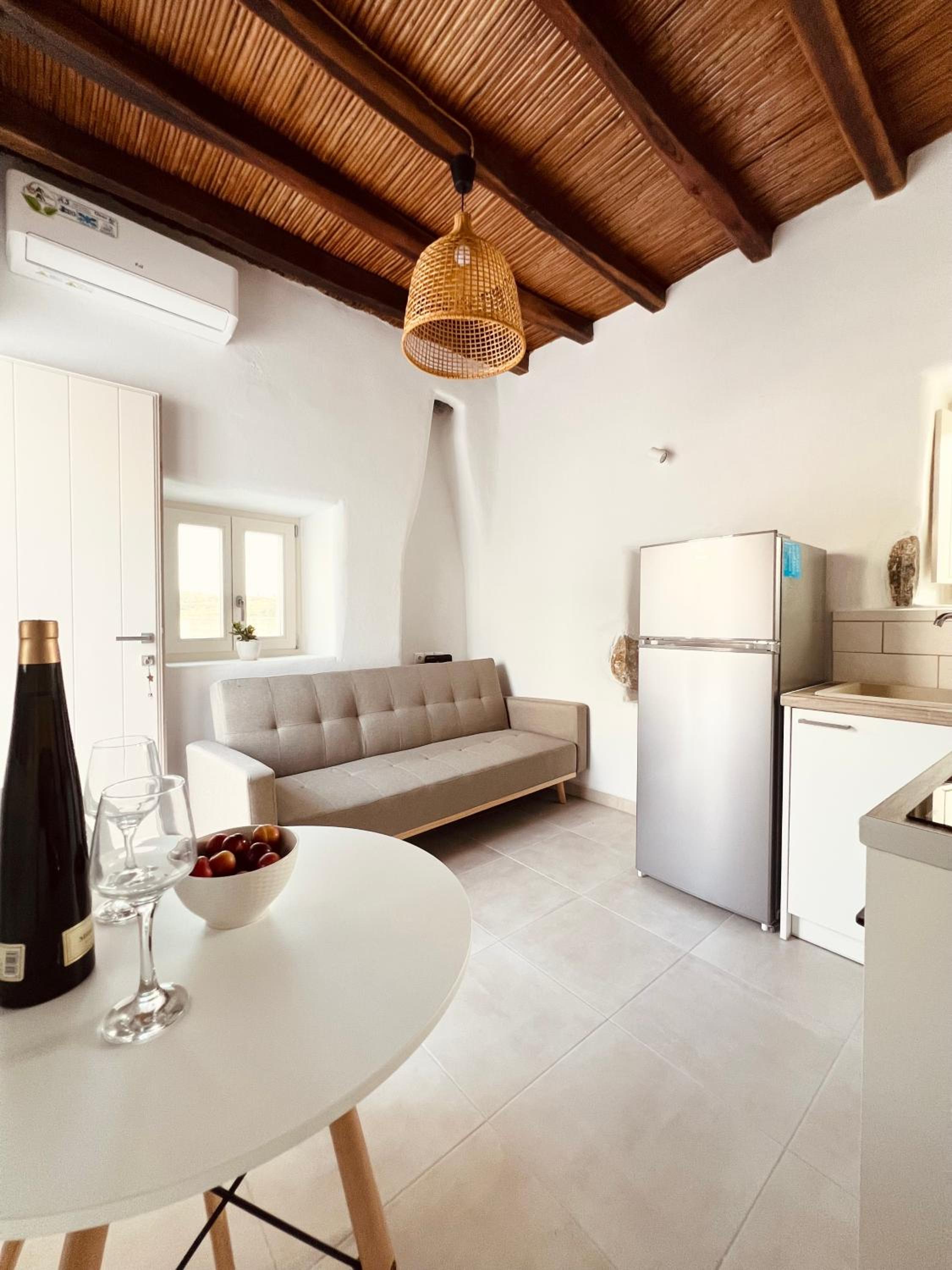 Magnolia Apartment