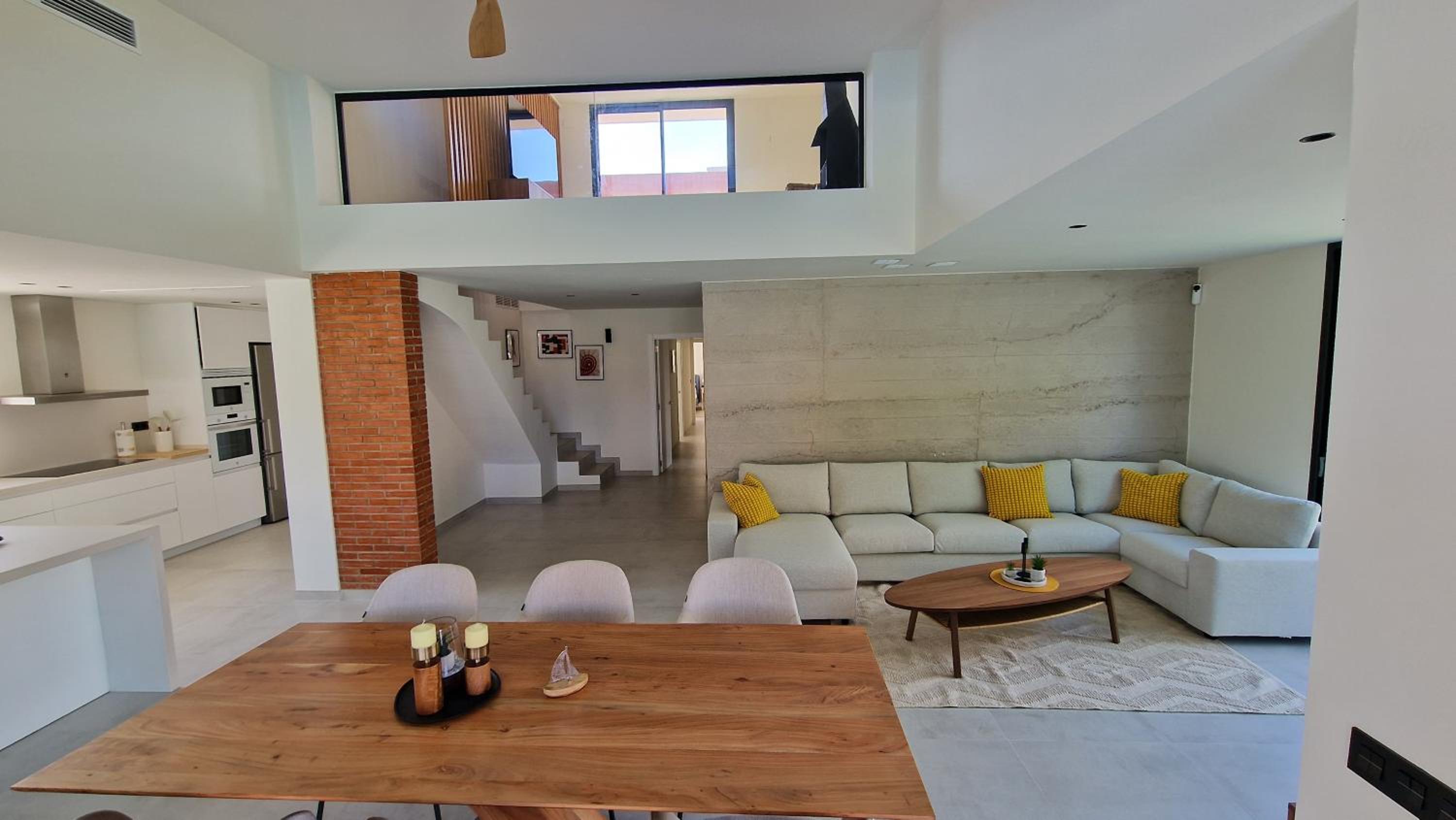 Exclusiva Villa, Lujo y Descanso