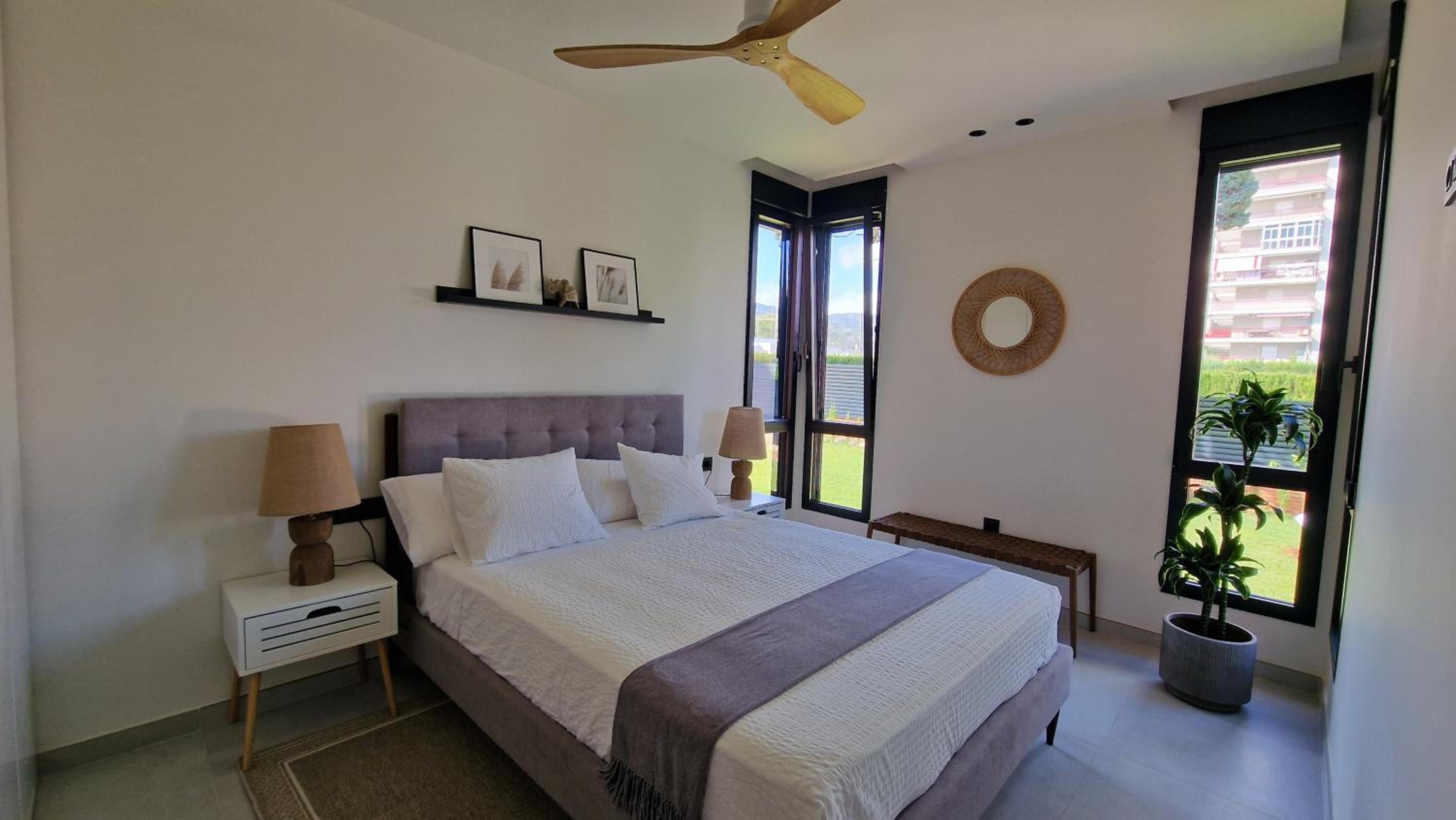 Exclusiva Villa, Lujo y Descanso
