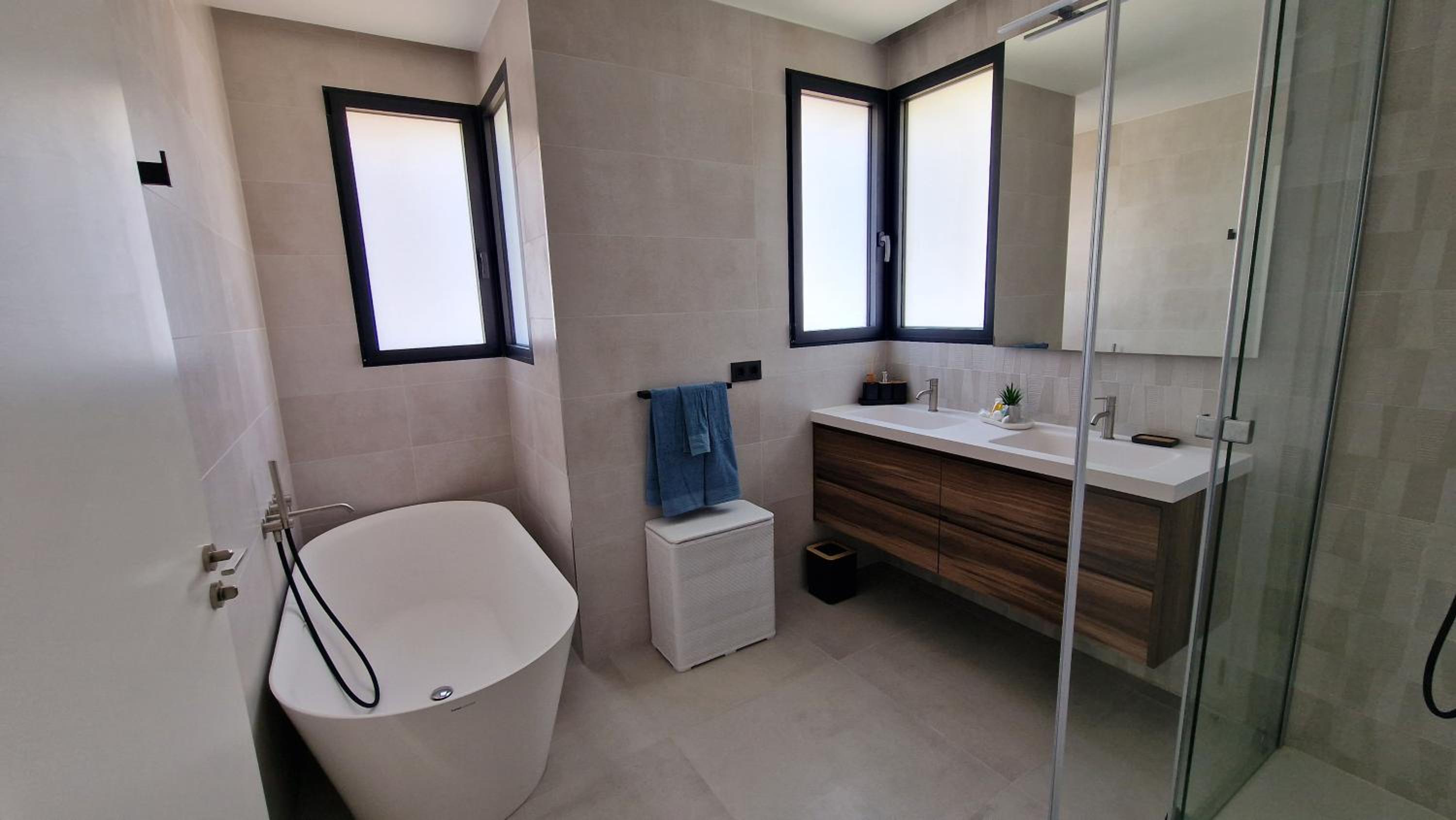 Exclusiva Villa, Lujo y Descanso