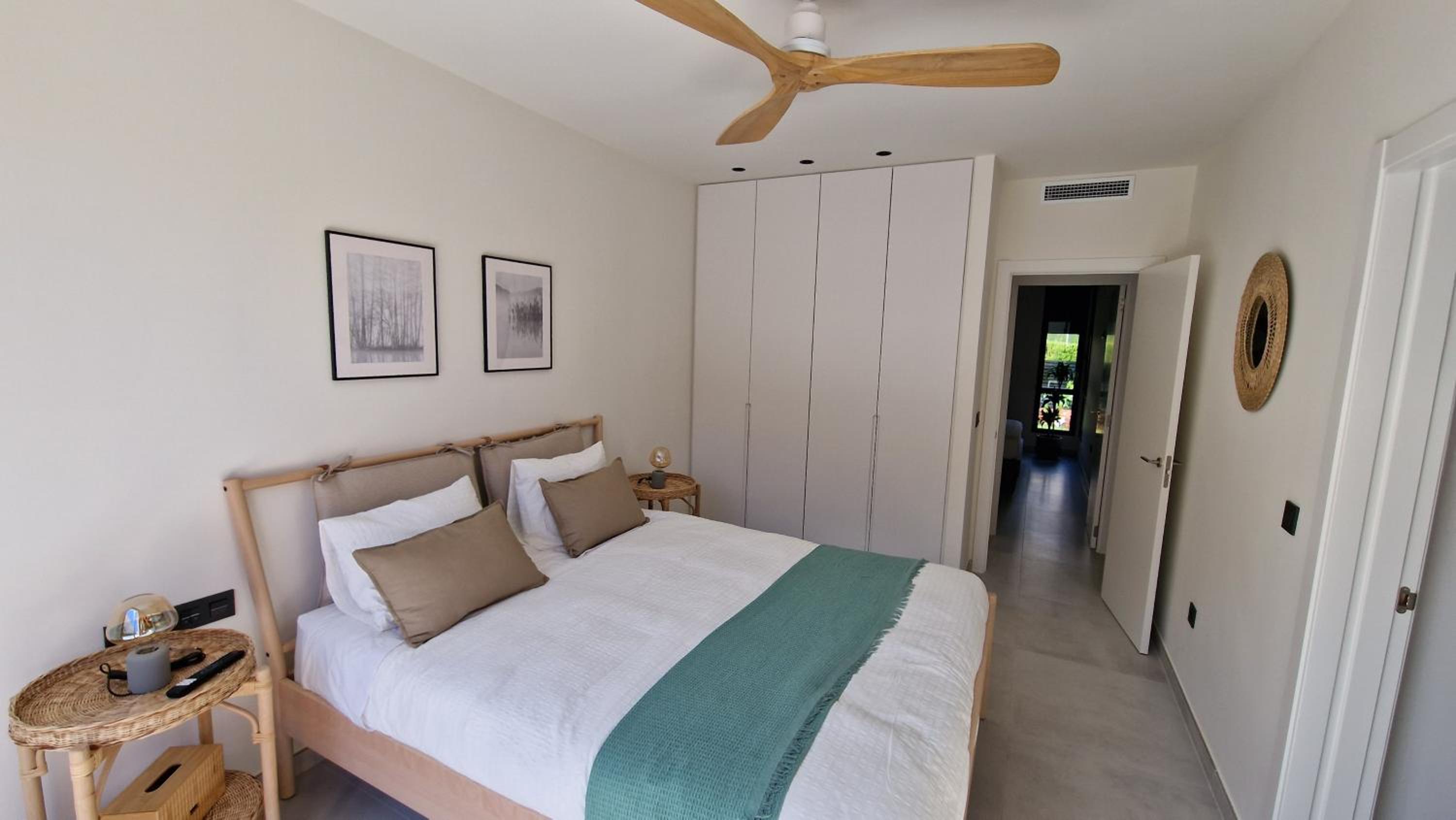 Exclusiva Villa, Lujo y Descanso