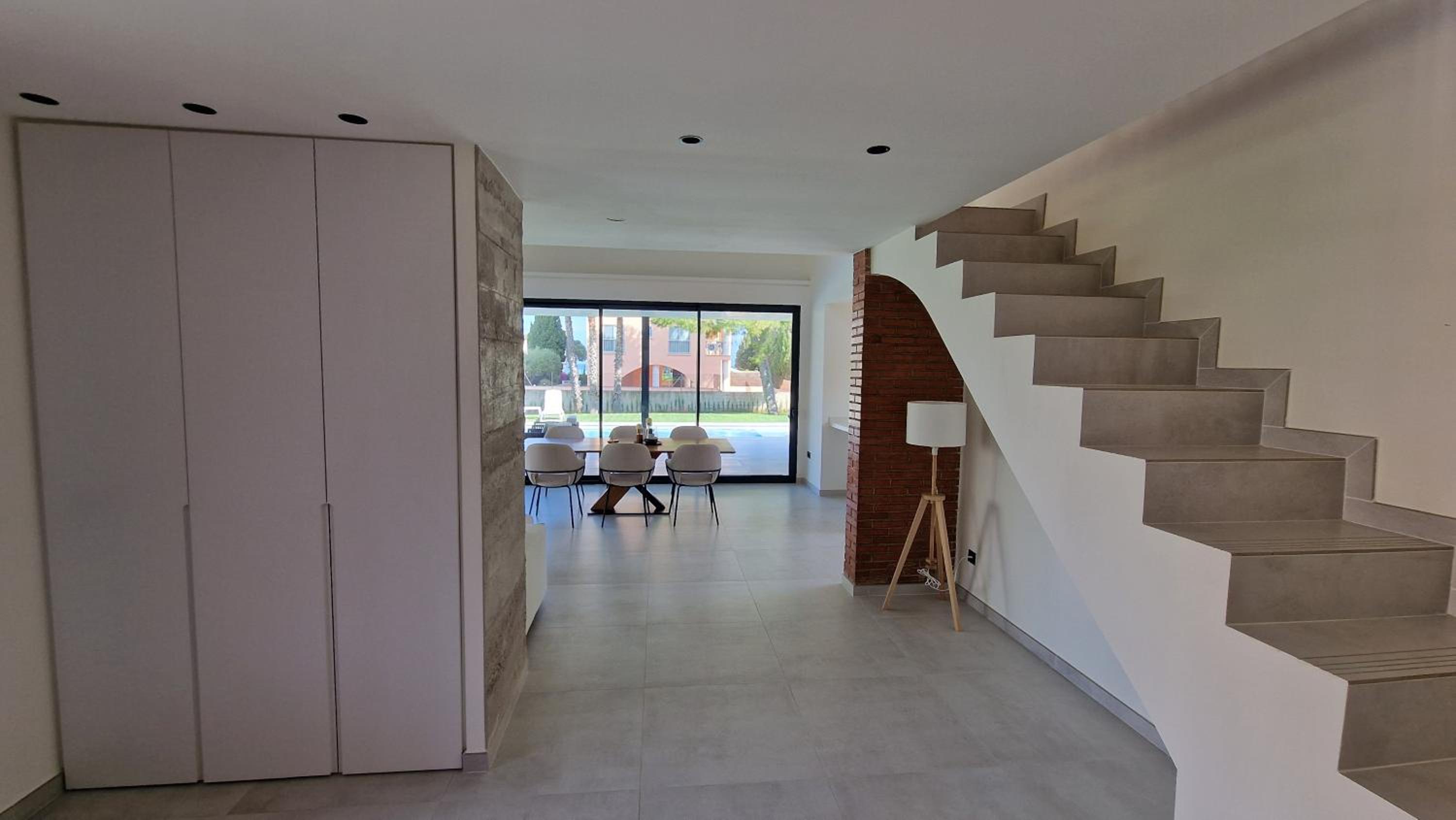 Exclusiva Villa, Lujo y Descanso