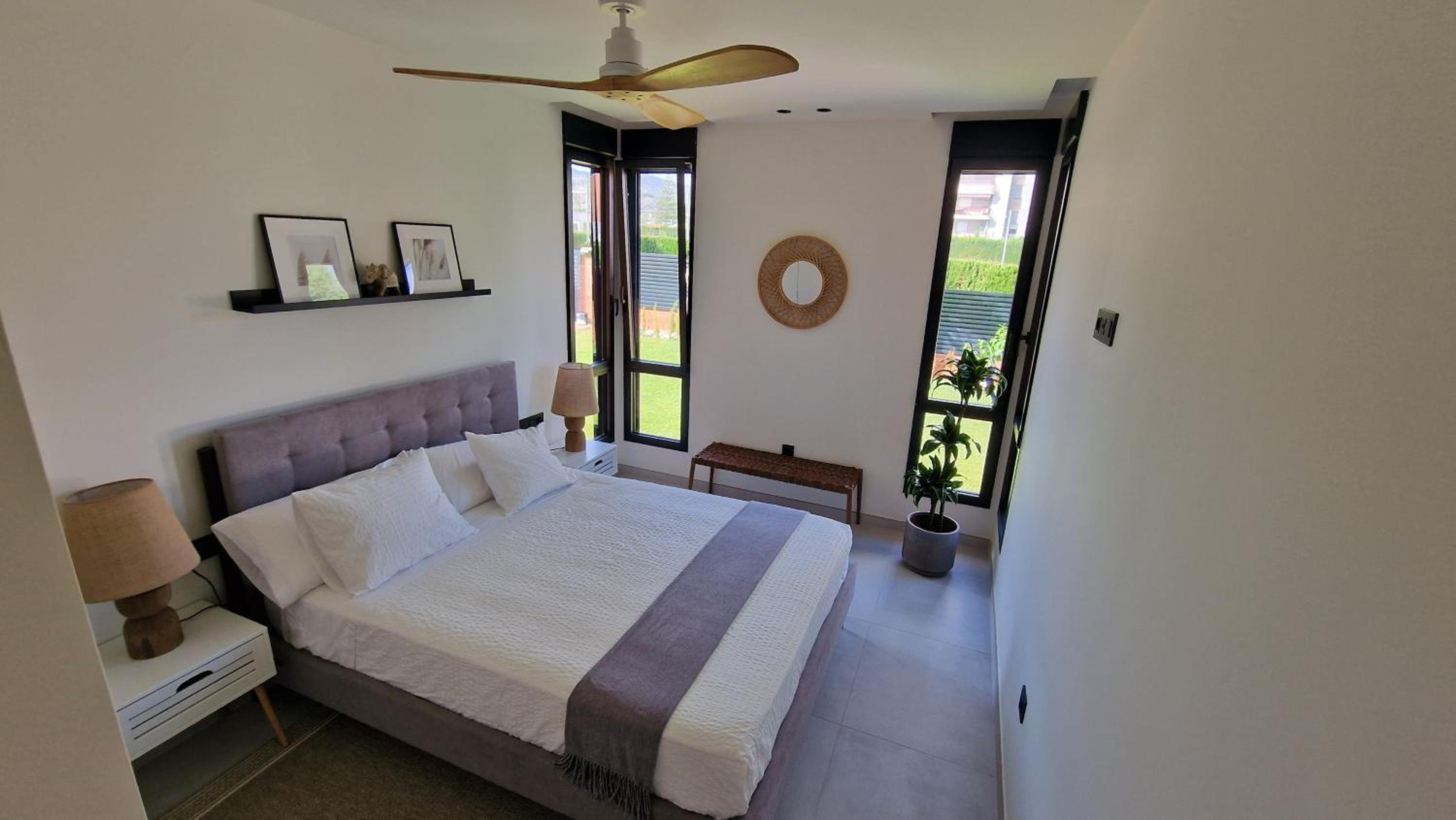 Exclusiva Villa, Lujo y Descanso