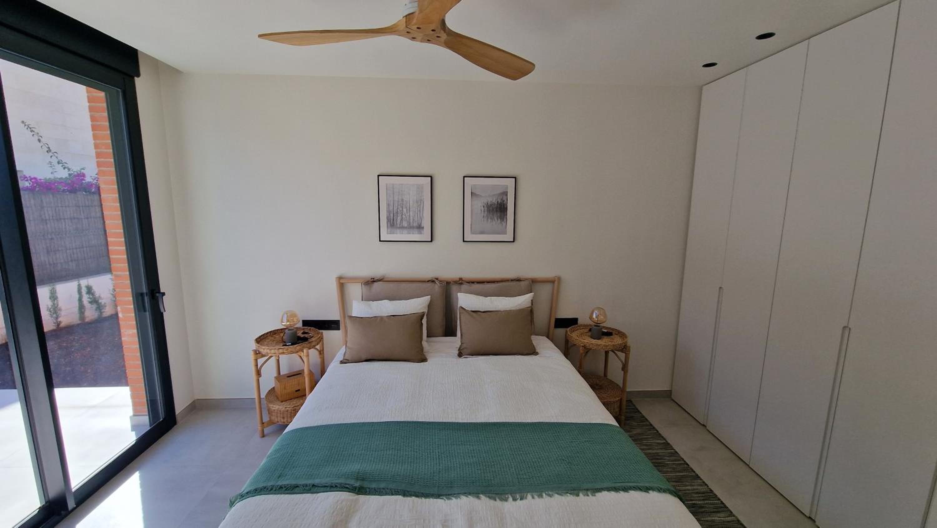 Exclusiva Villa, Lujo y Descanso