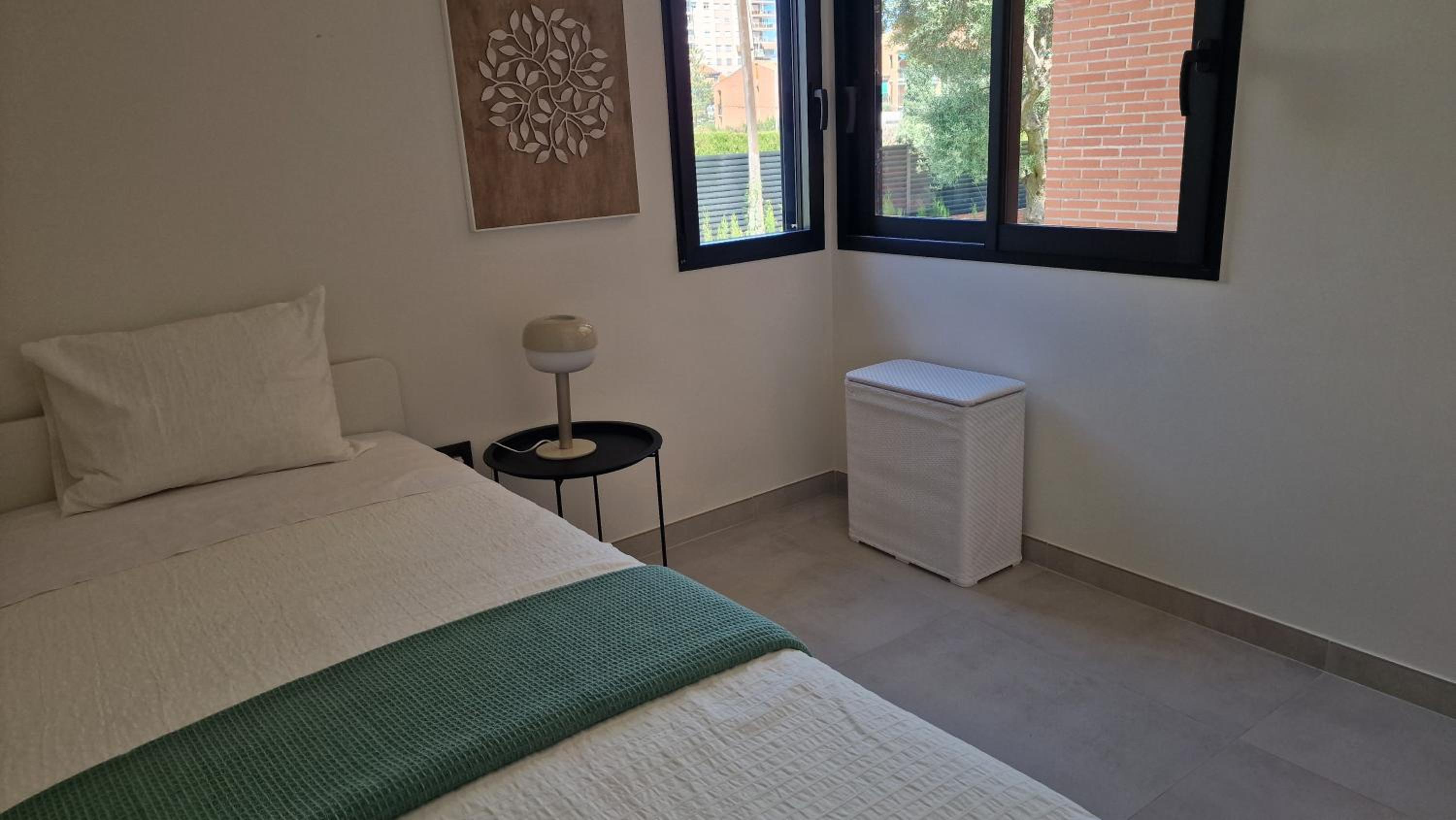 Exclusiva Villa, Lujo y Descanso