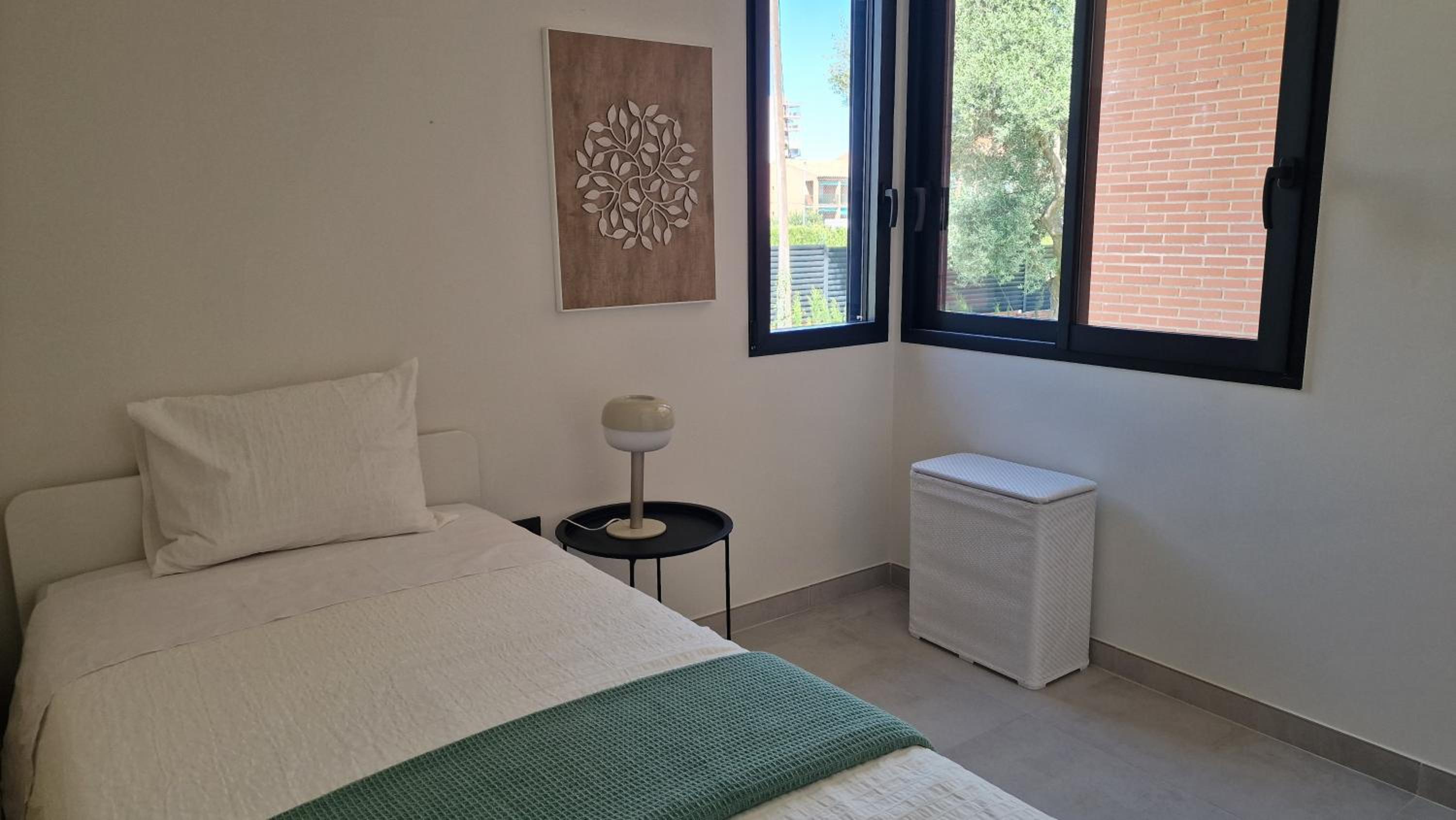 Exclusiva Villa, Lujo y Descanso