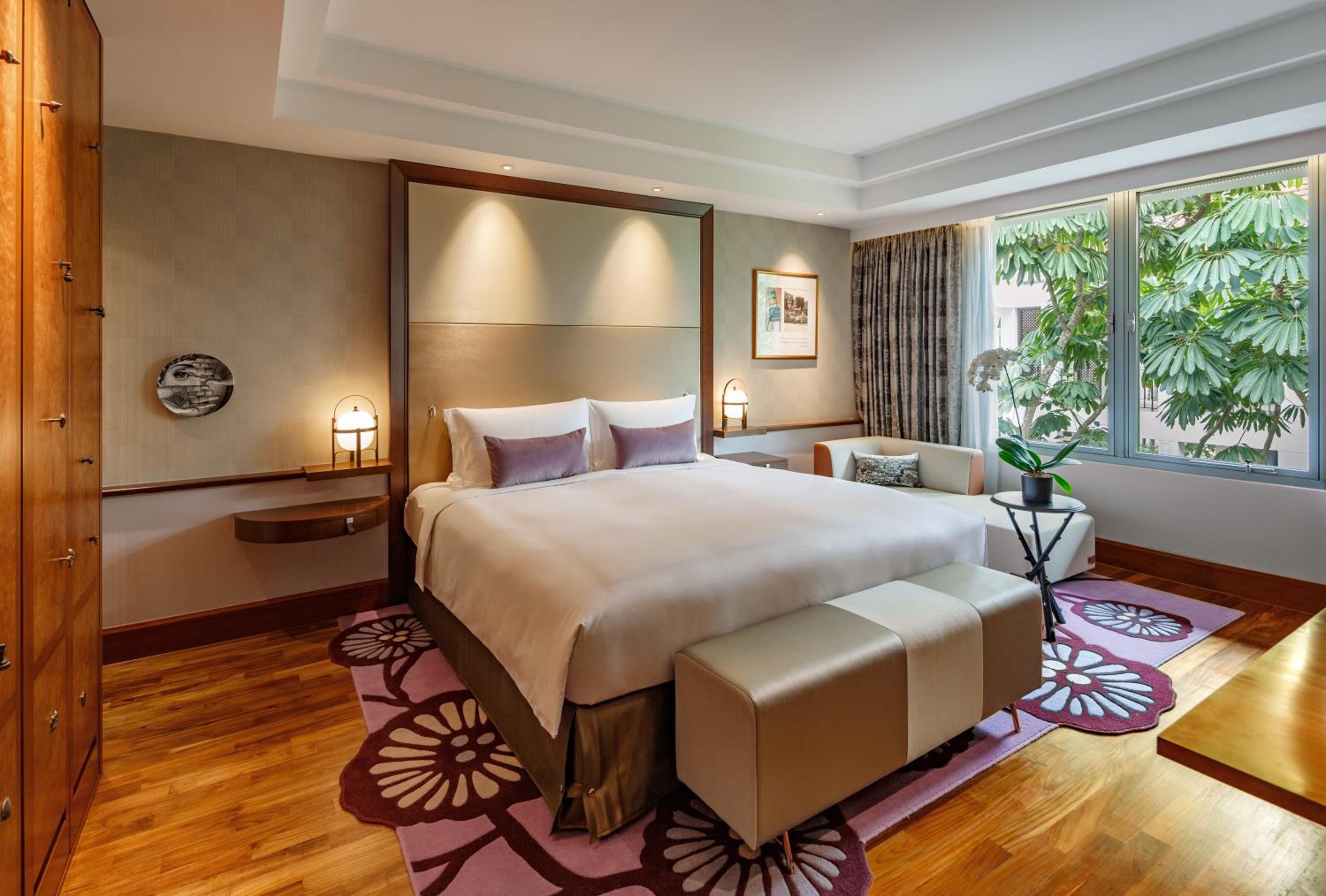 Sofitel Singapore Sentosa