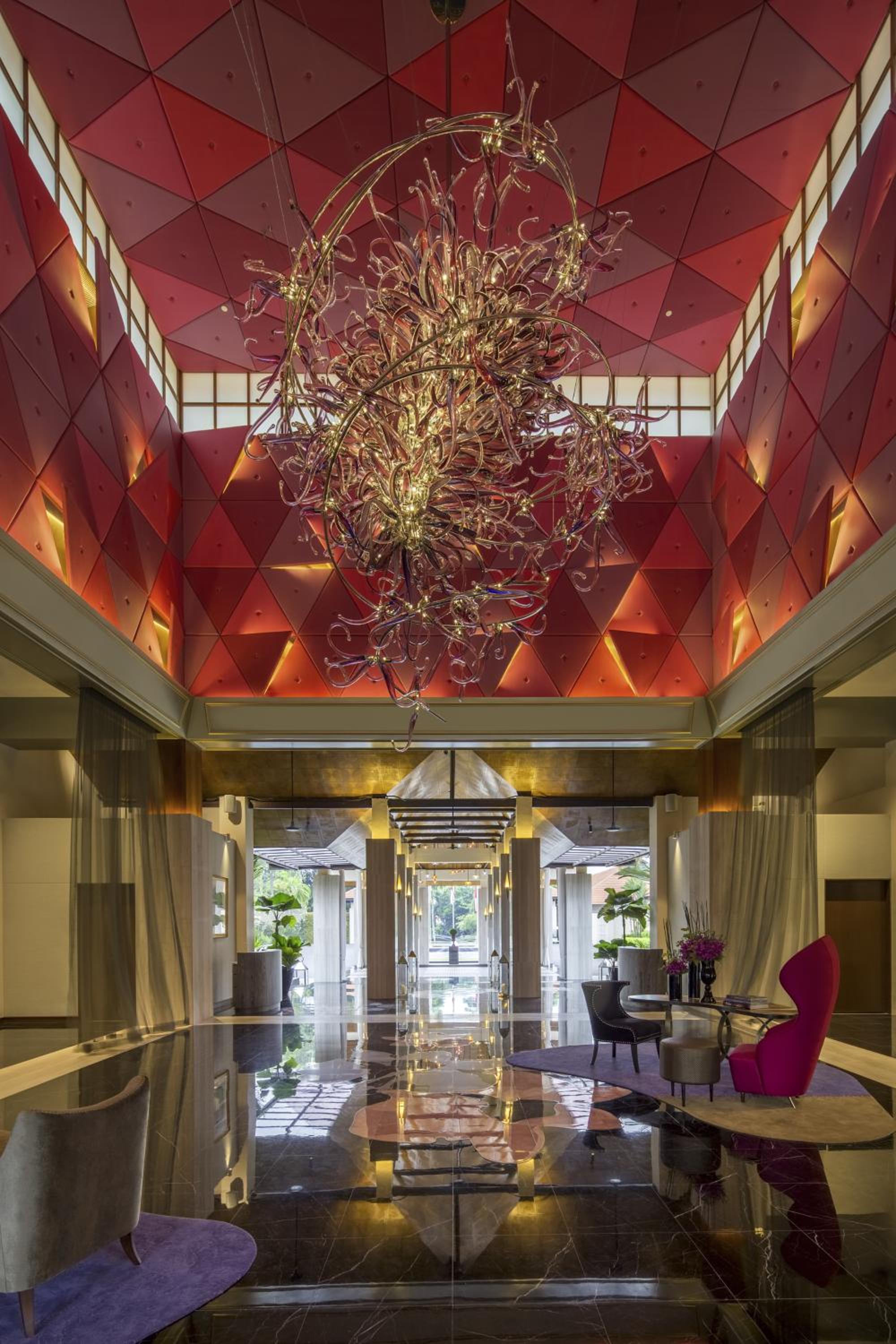Sofitel Singapore Sentosa