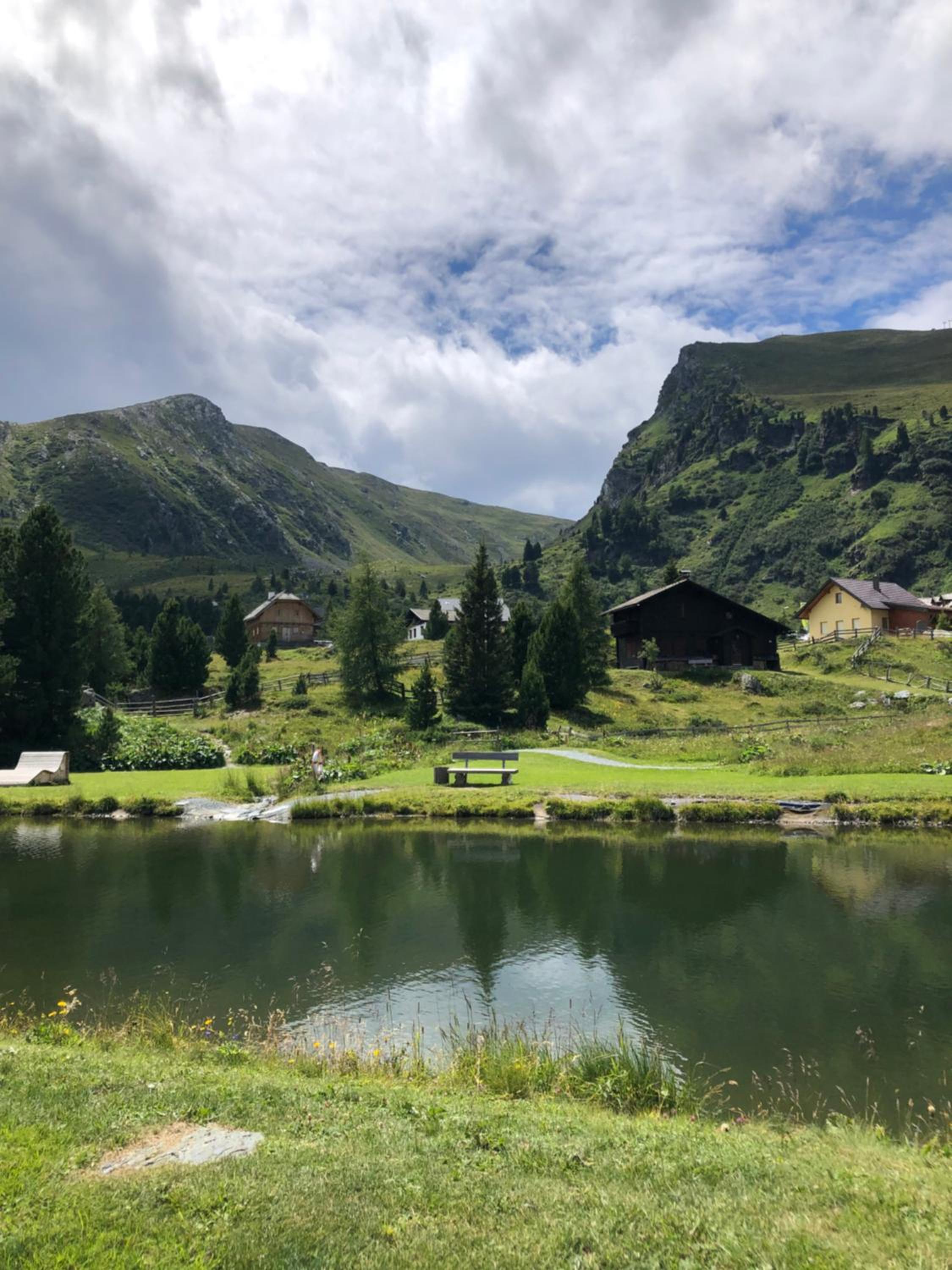 Apartment RELAX Bad Kleinkirchheim