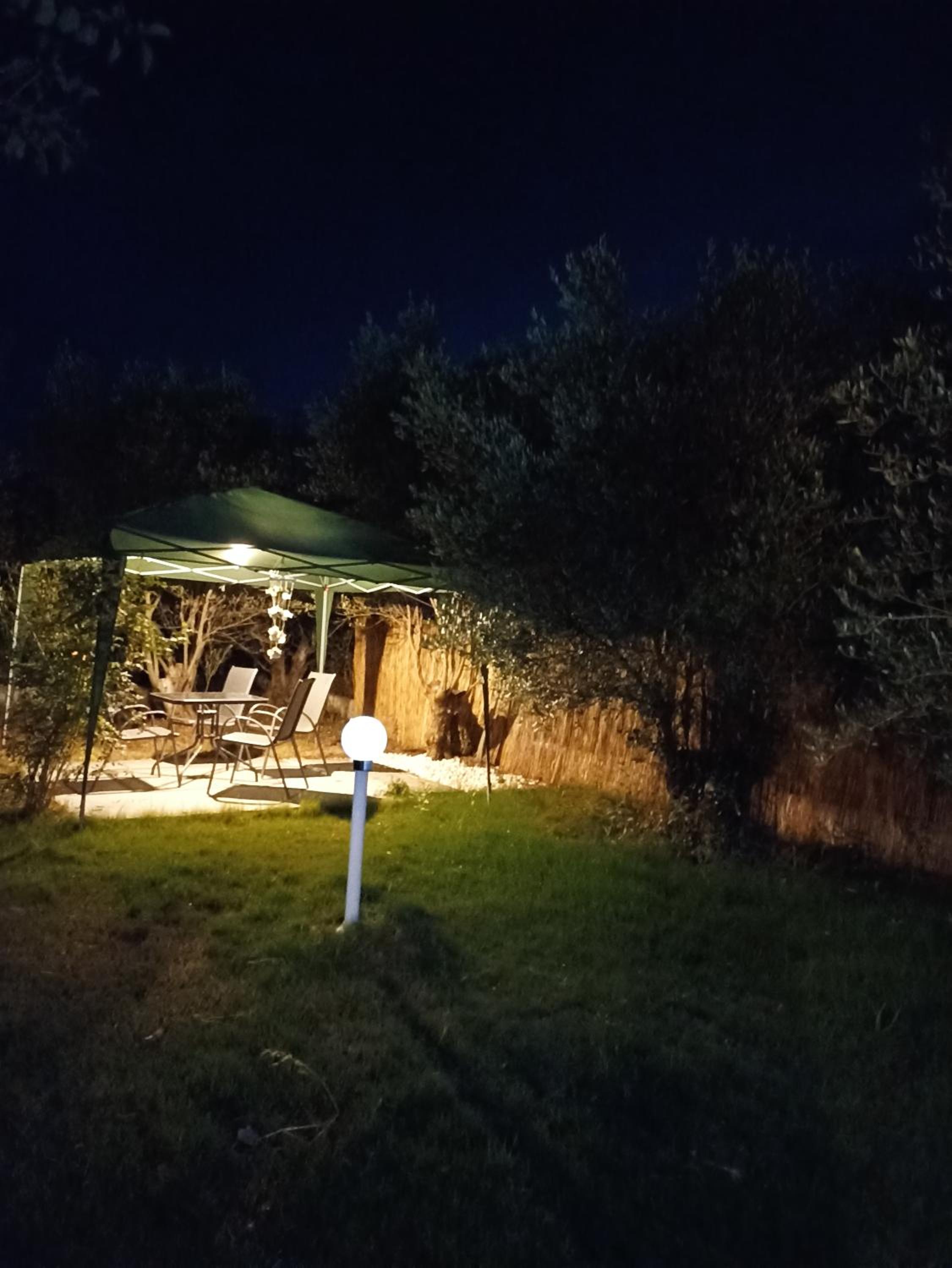 private house