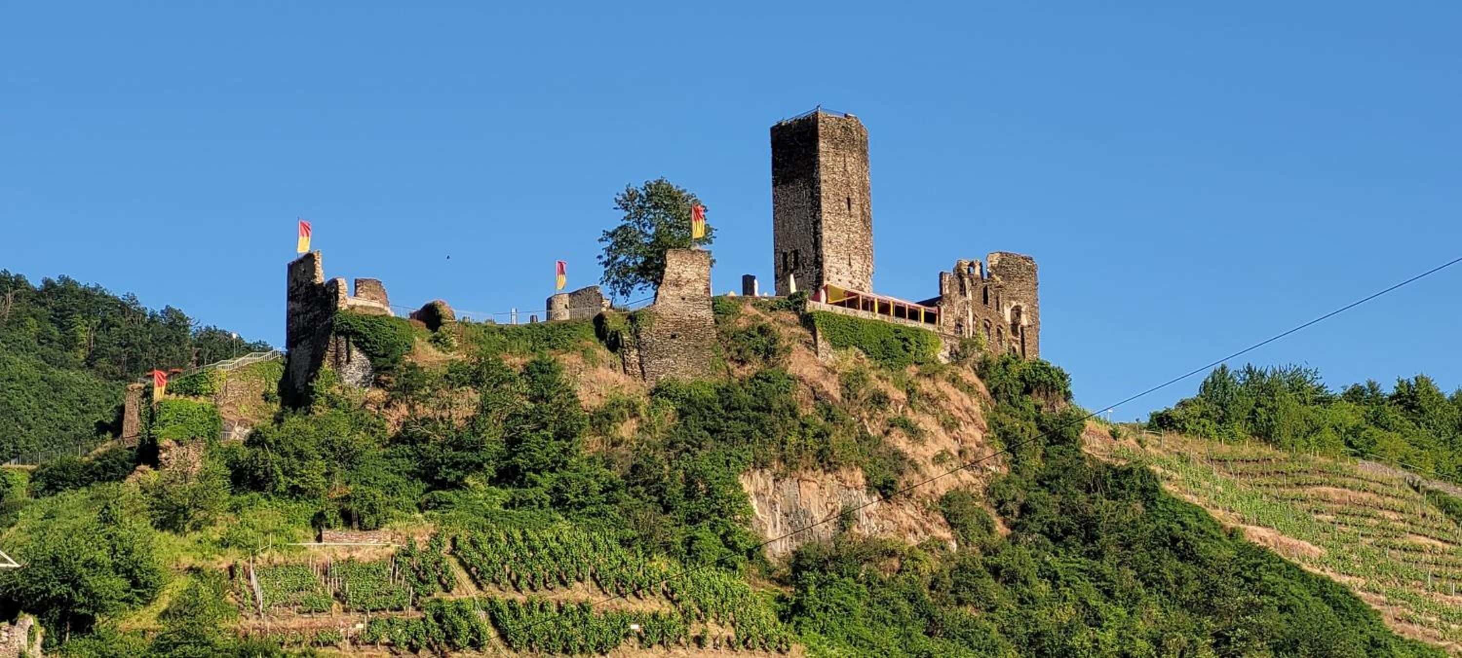Im Beilsteiner Mühlental