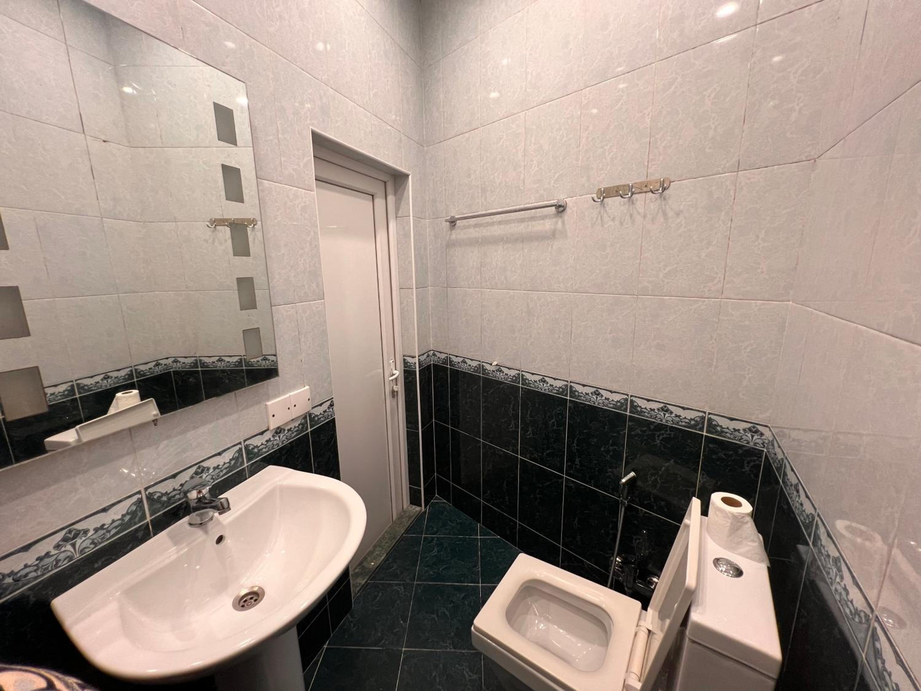 Baku Circuit Apartment