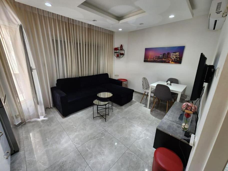 Lovely 2Rooms Apartament with sea view