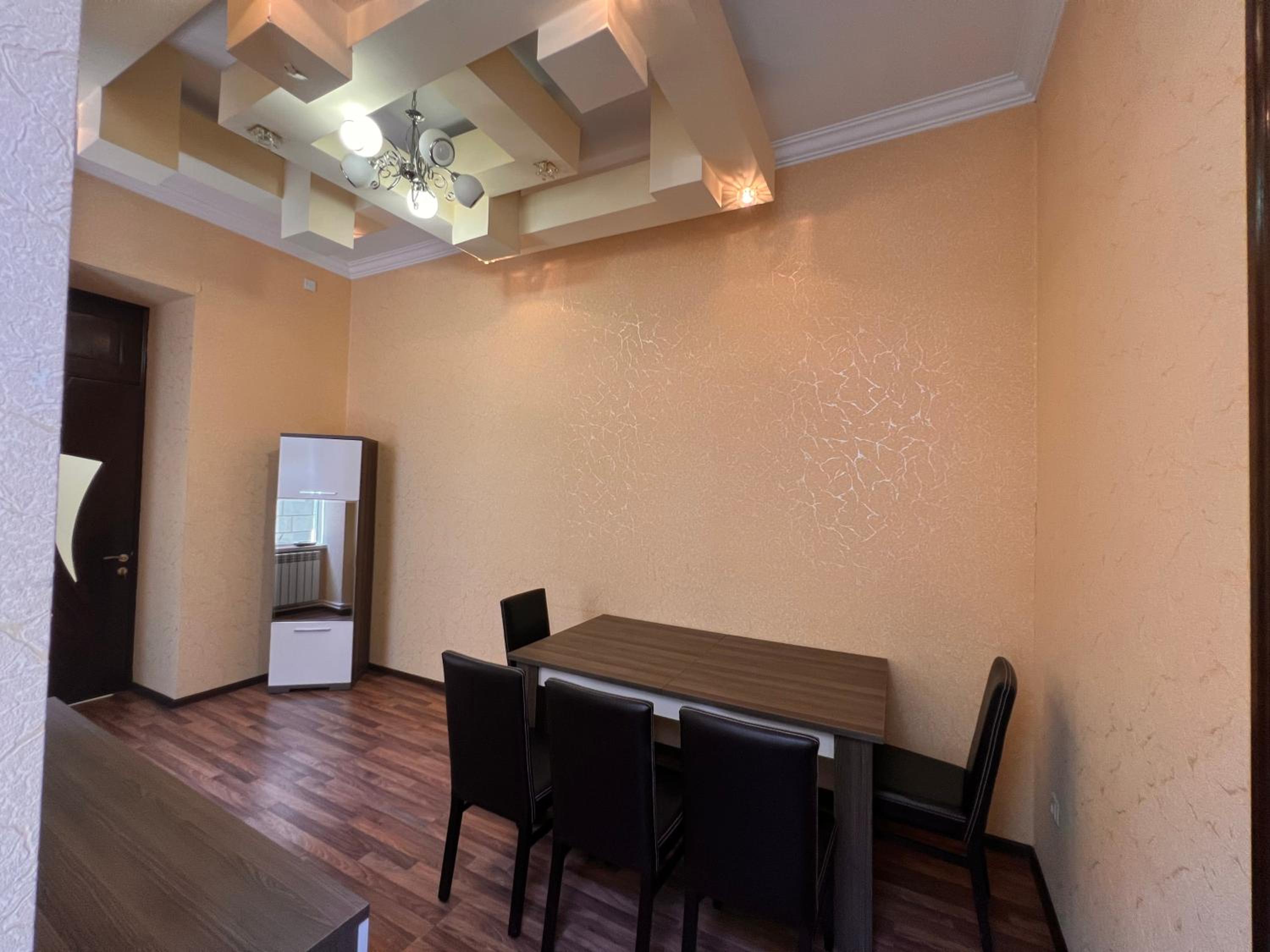 Baku Circuit Apartment