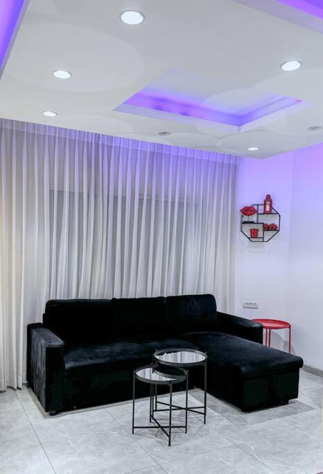 Lovely 2Rooms Apartament with sea view