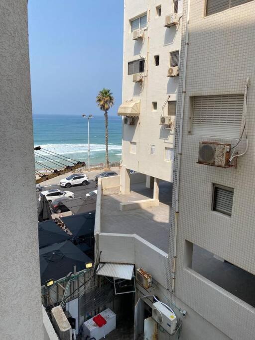 Lovely 2Rooms Apartament with sea view
