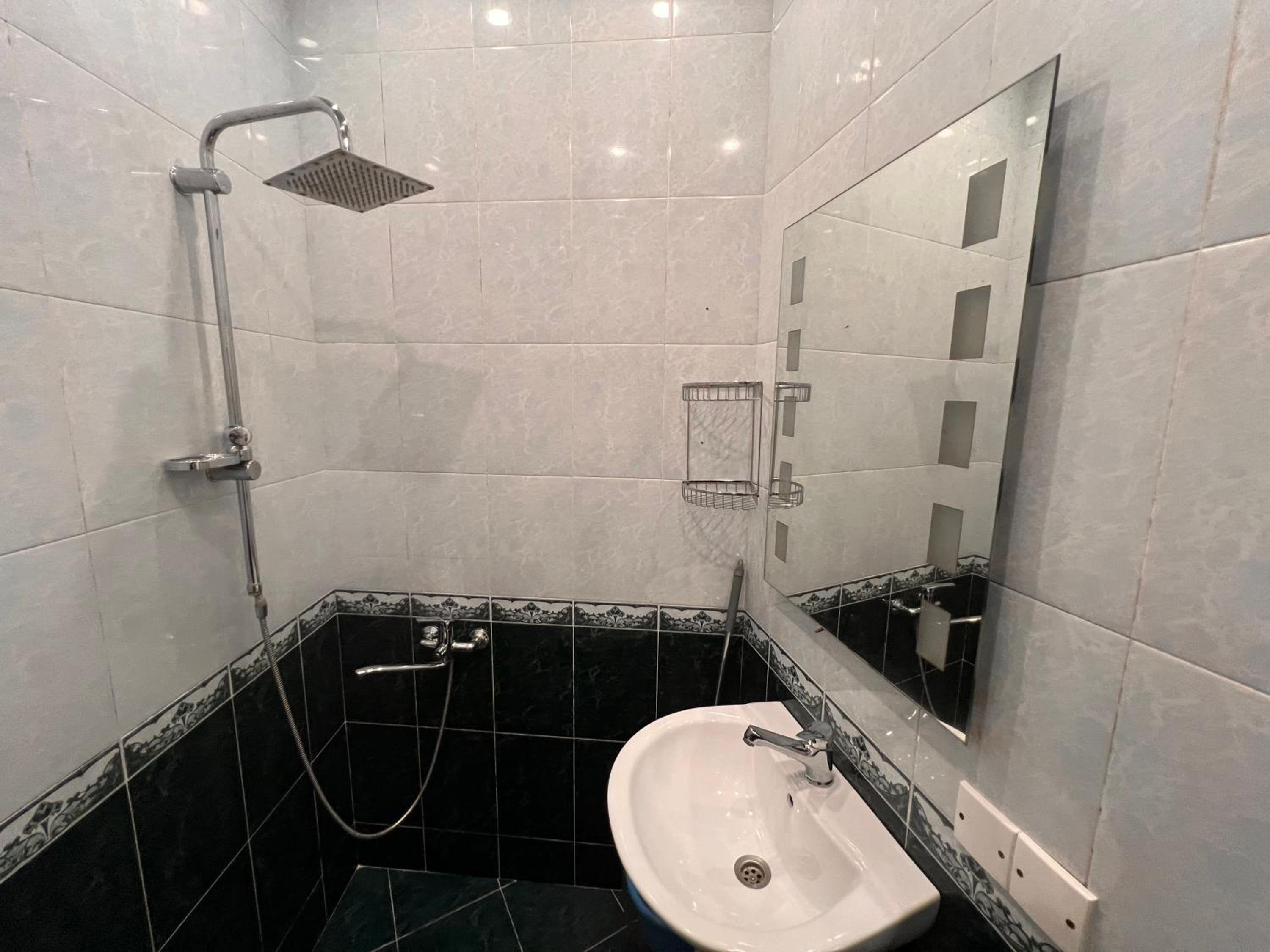 Baku Circuit Apartment